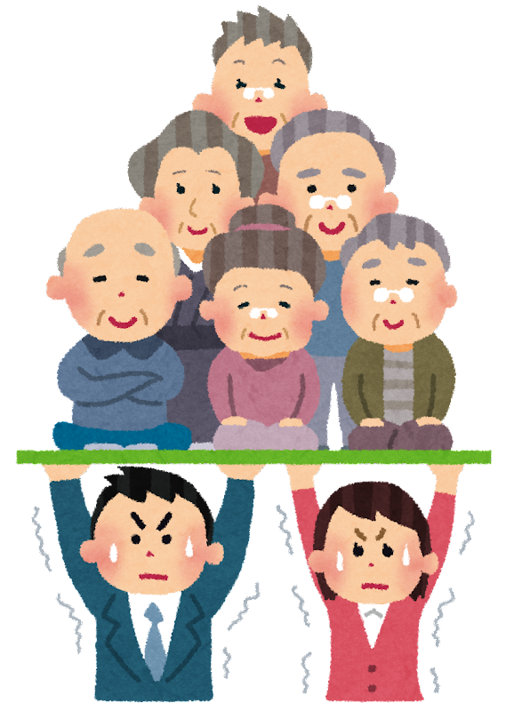 年収1000万円でも「手取りは600万円」国に搾取される日本の唖然
