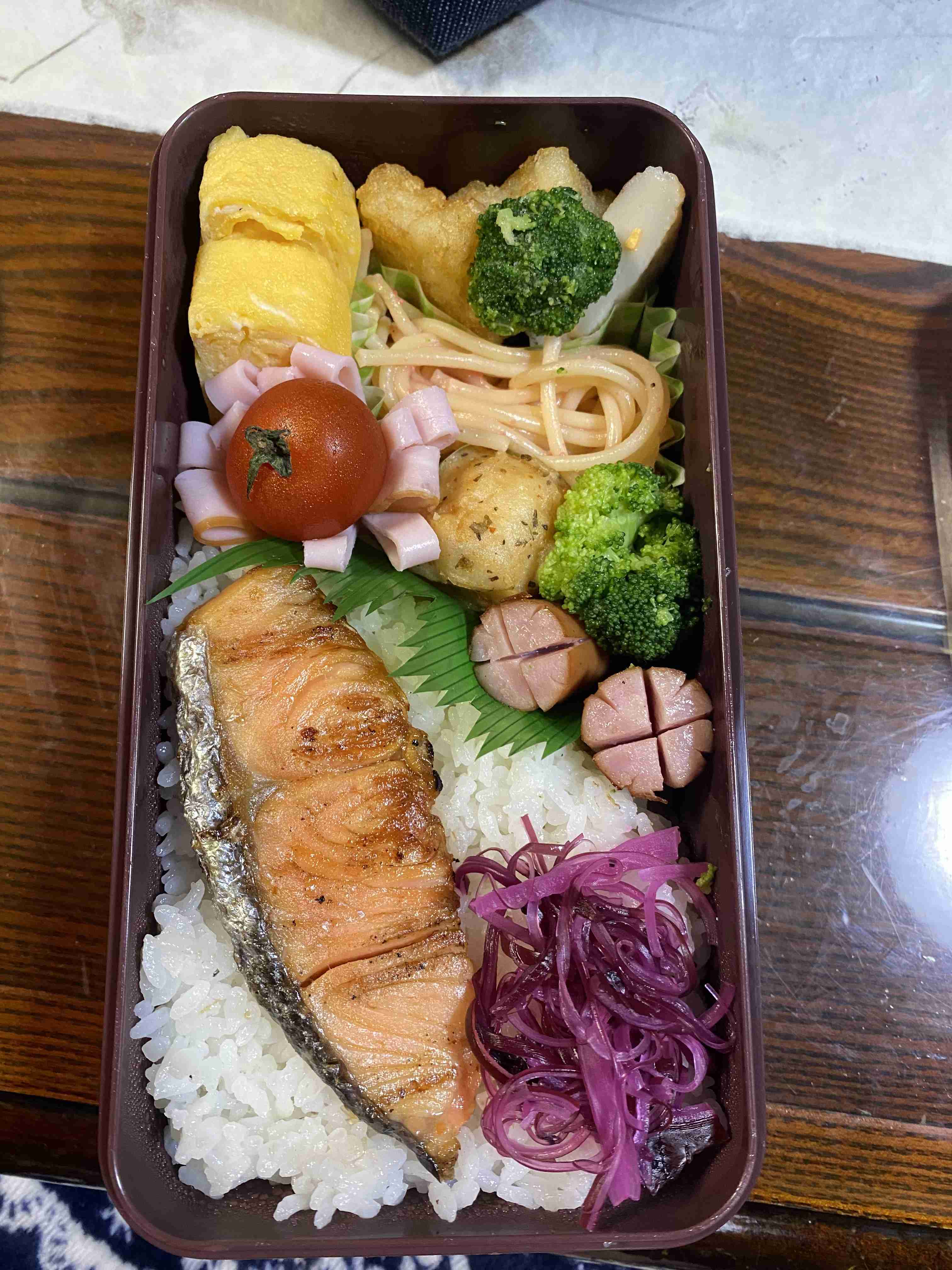 みんなのお弁当見せてください！part22
