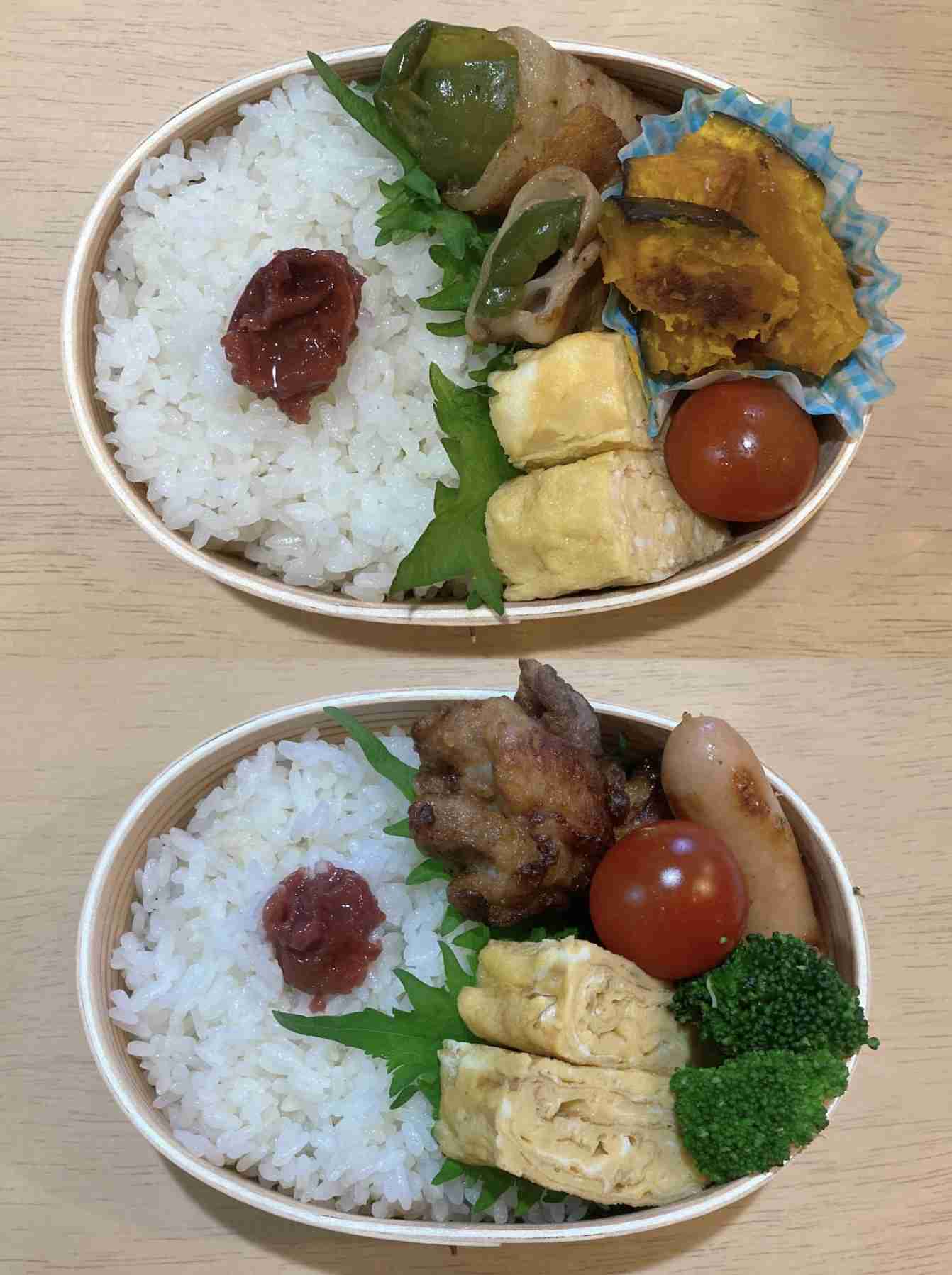みんなのお弁当見せてください！part22