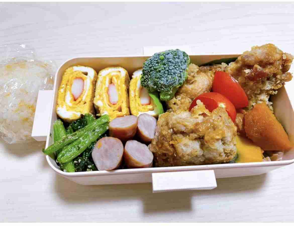 みんなのお弁当見せてください！part22