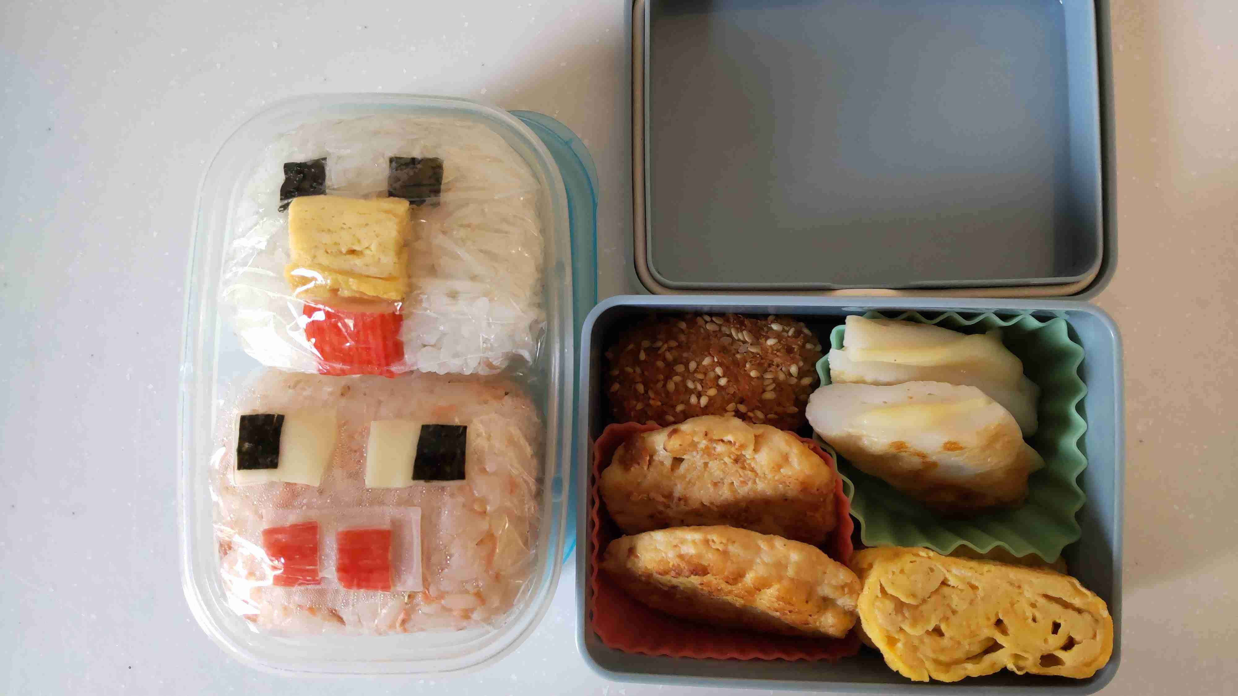 みんなのお弁当見せてください！part22