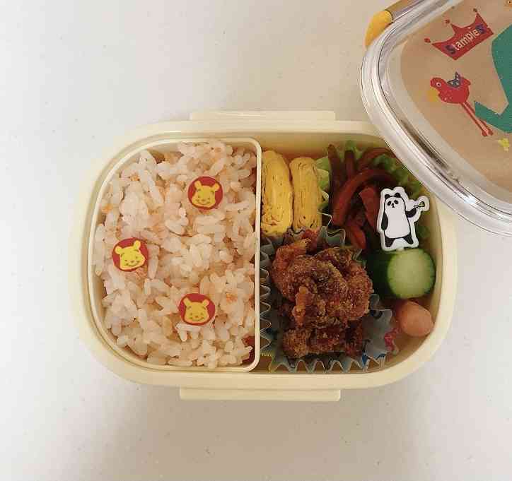 みんなのお弁当見せてください！part22