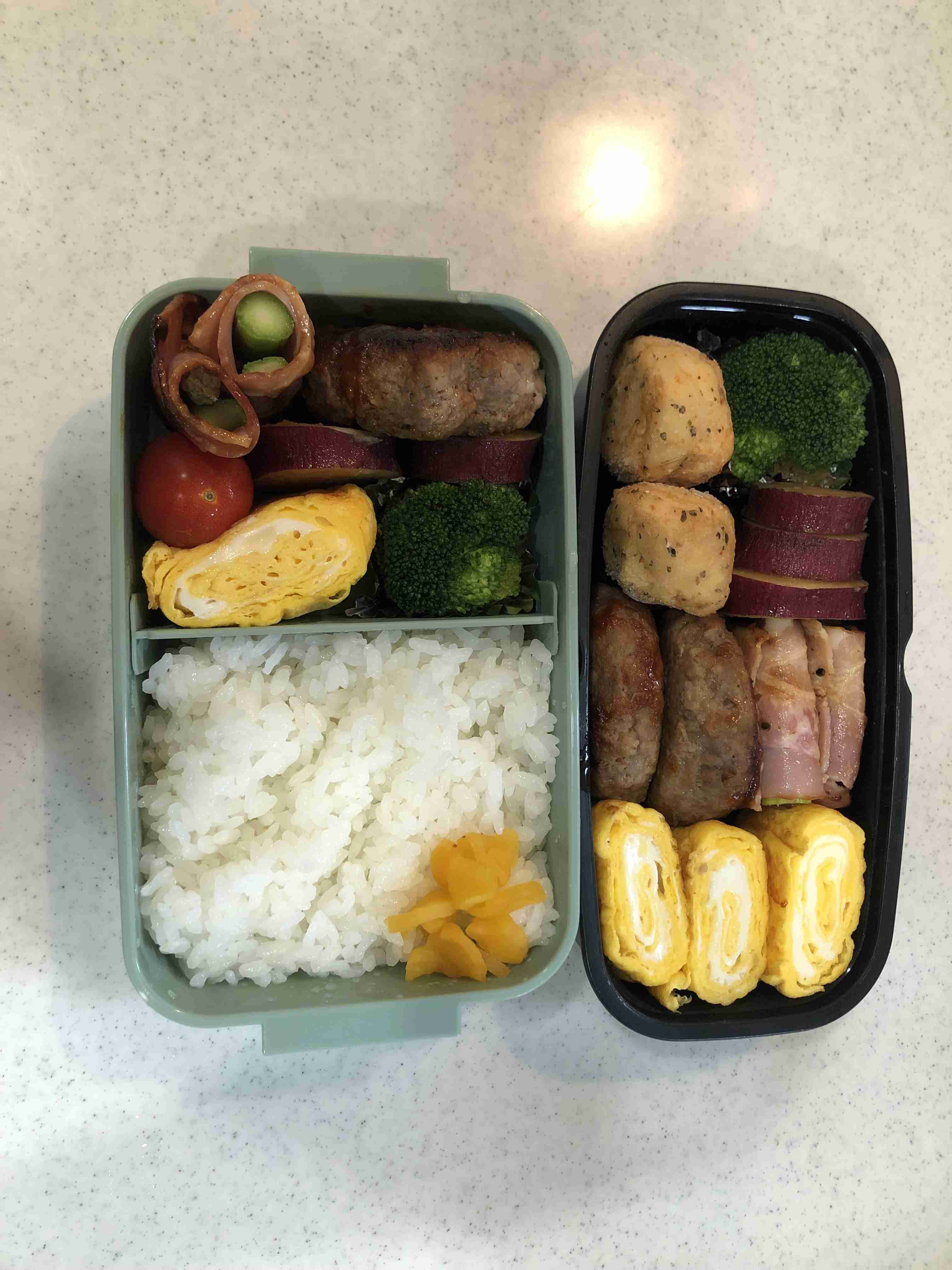 みんなのお弁当見せてください！part22
