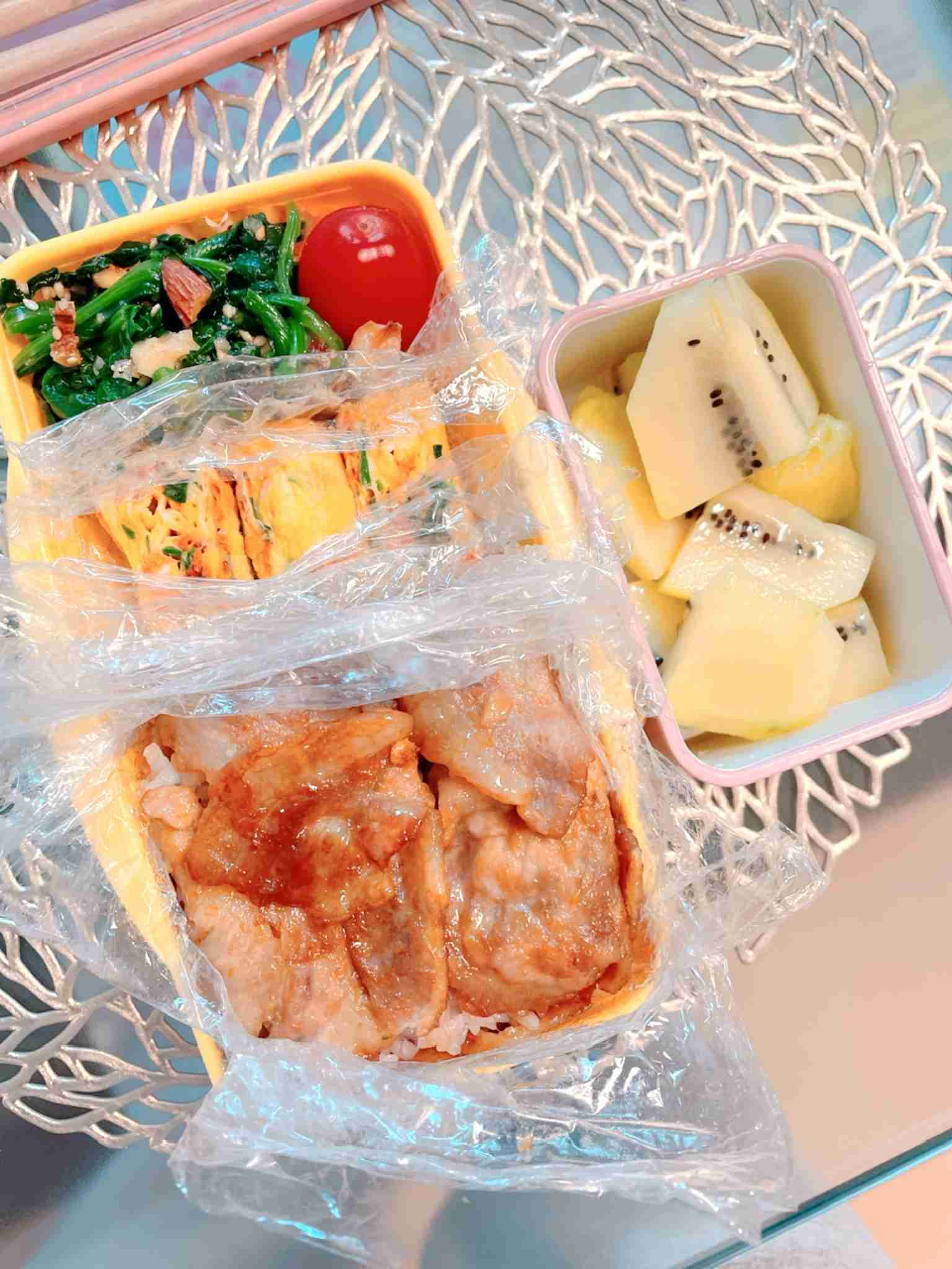 みんなのお弁当見せてください！part22