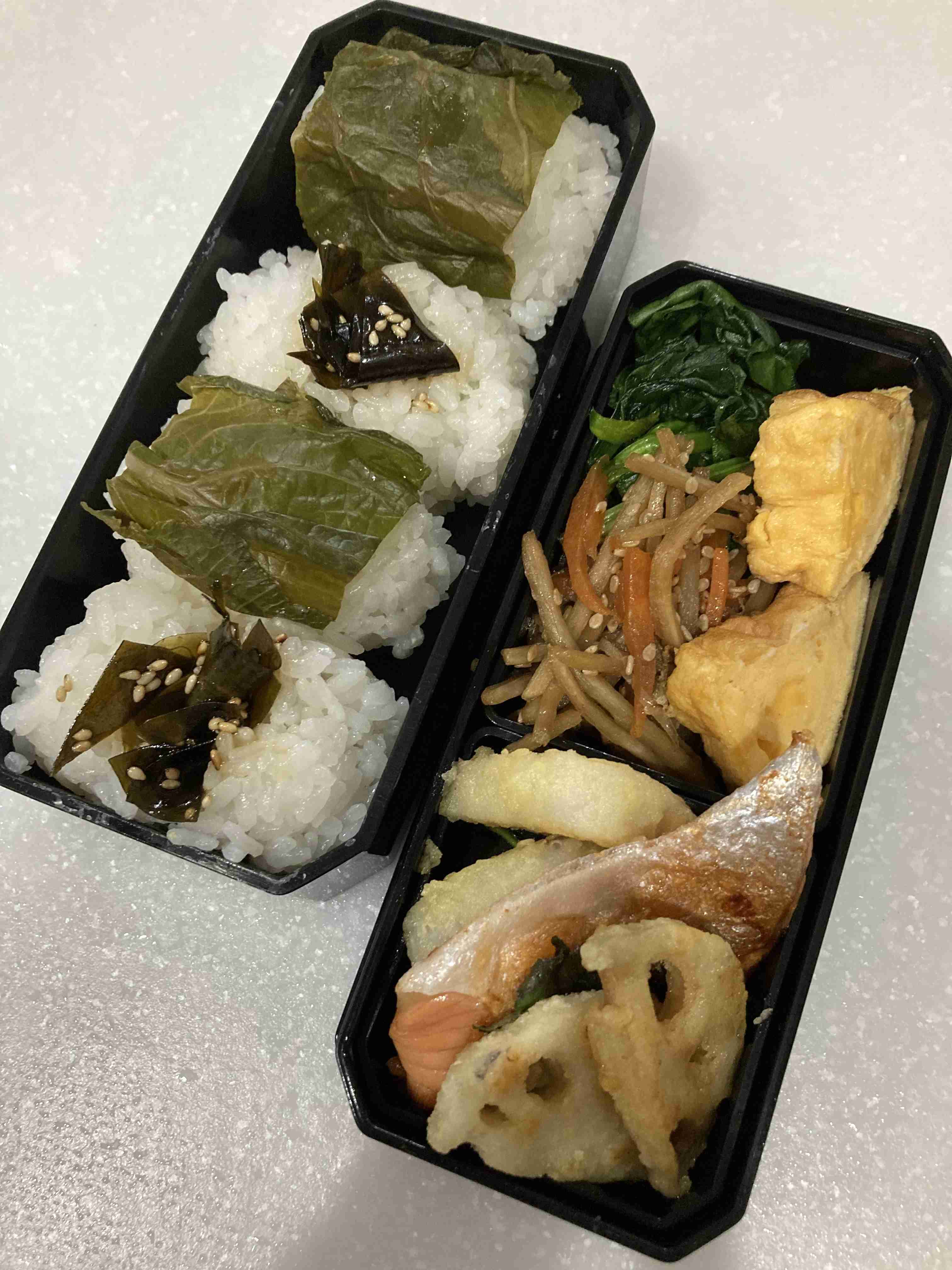 みんなのお弁当見せてください！part22