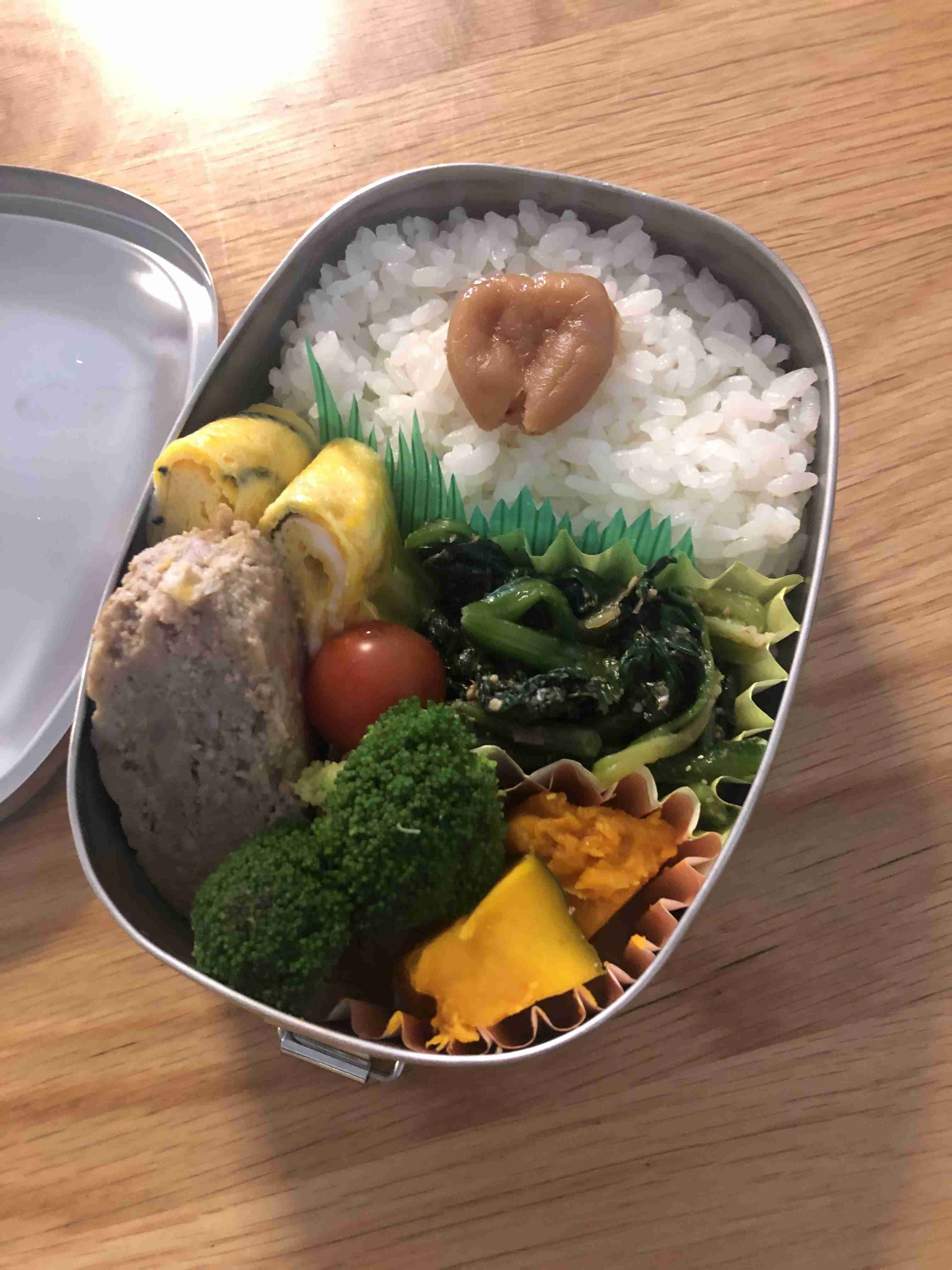 みんなのお弁当見せてください！part22