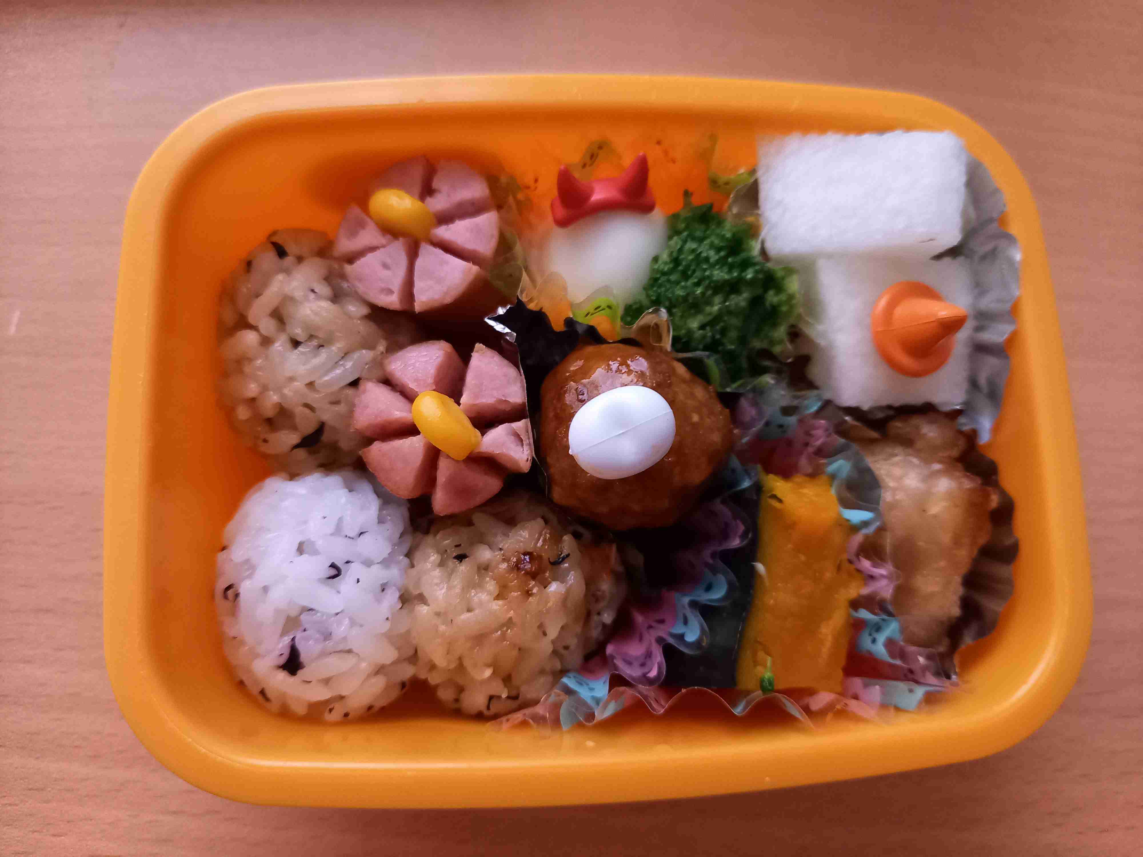 みんなのお弁当見せてください！part22