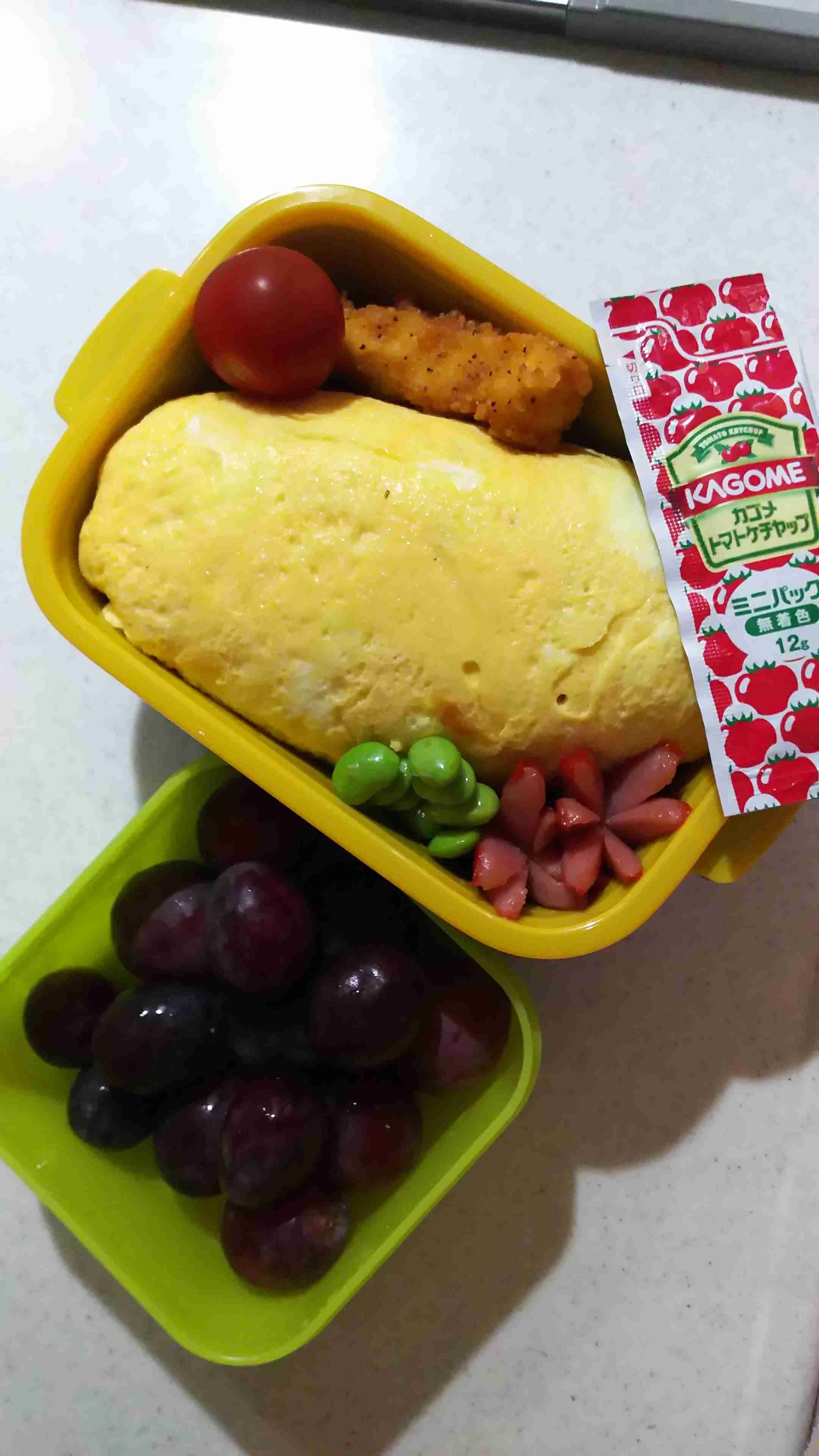 みんなのお弁当見せてください！part22