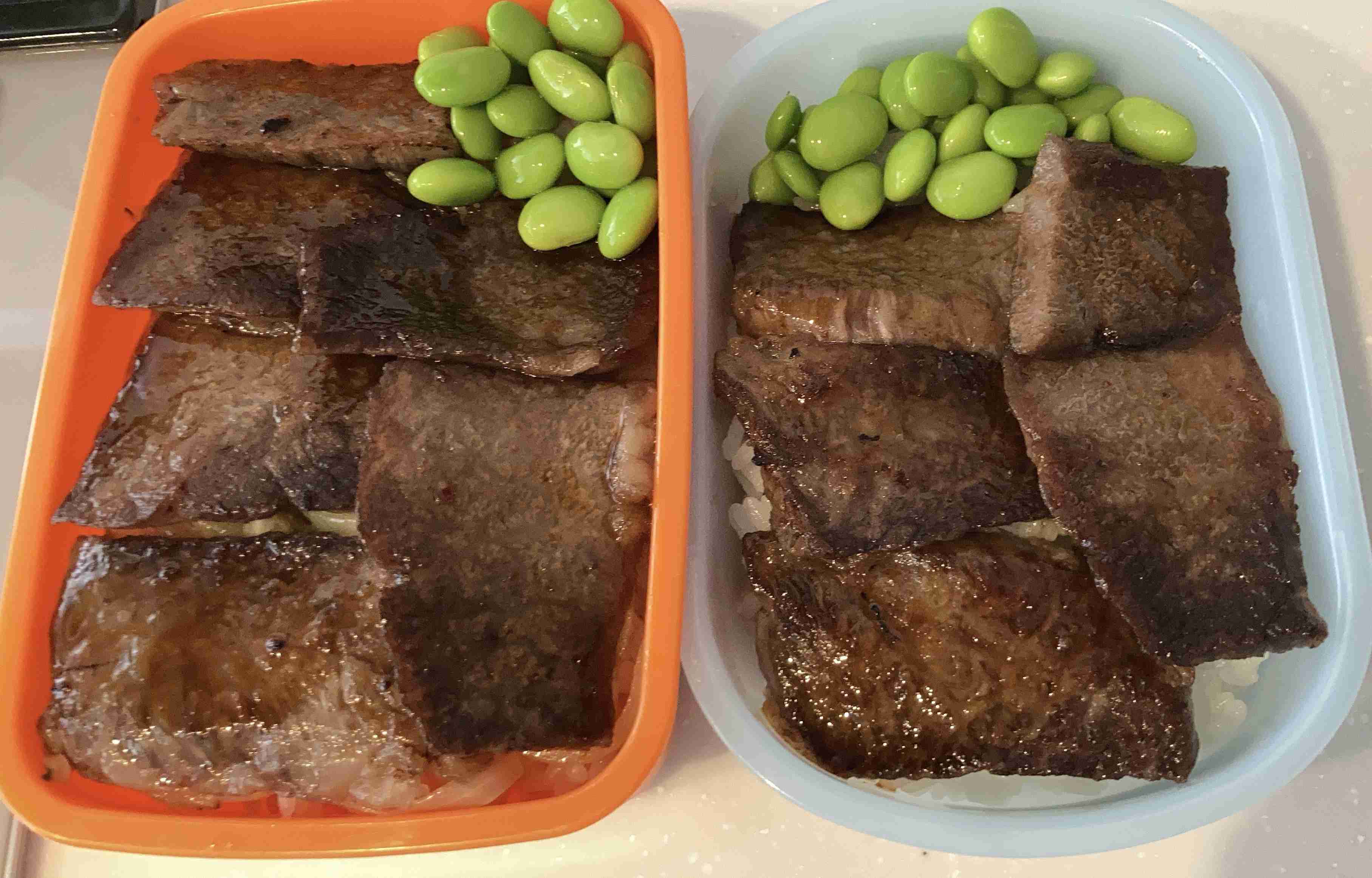みんなのお弁当見せてください！part22