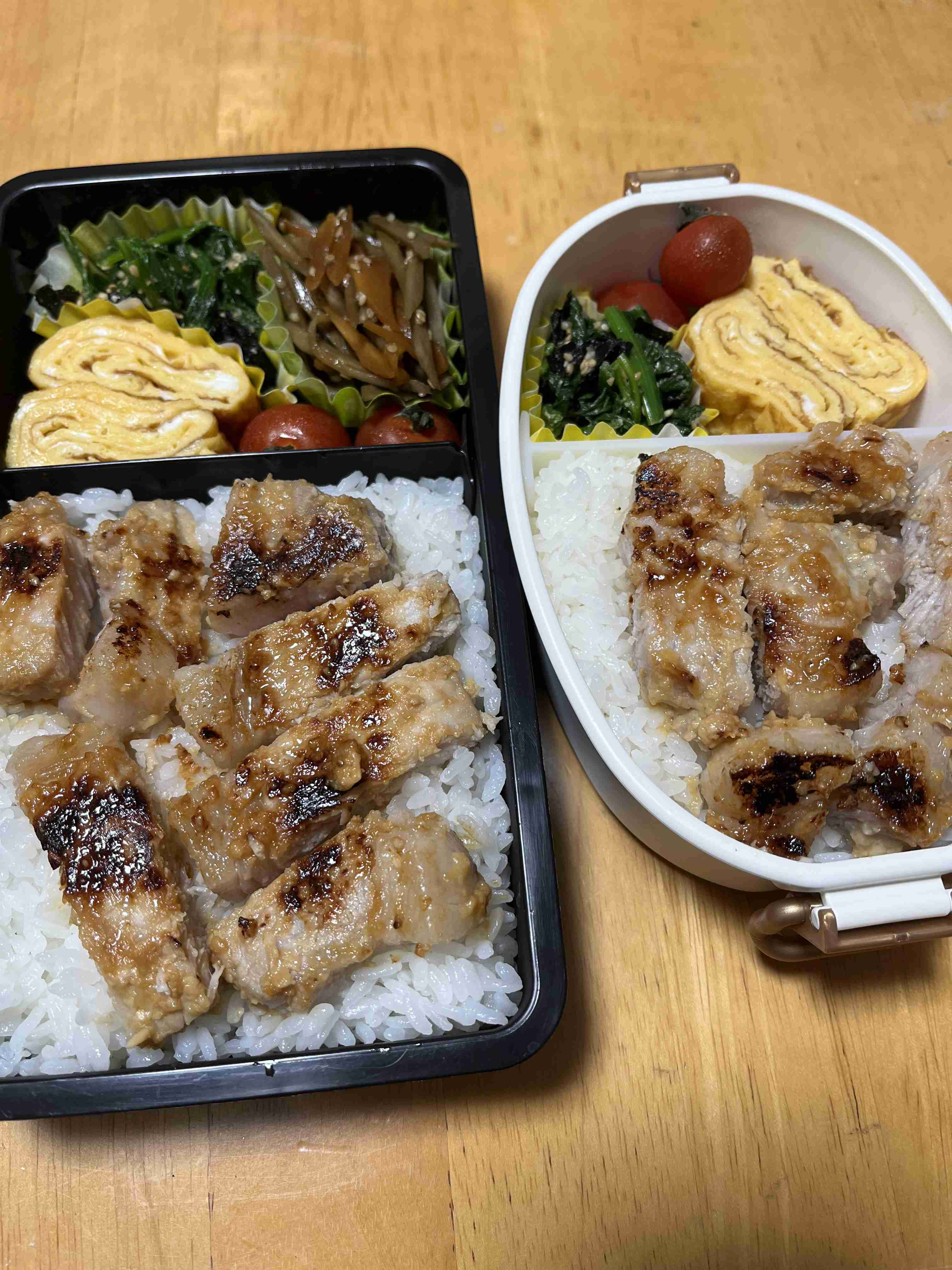 みんなのお弁当見せてください！part22