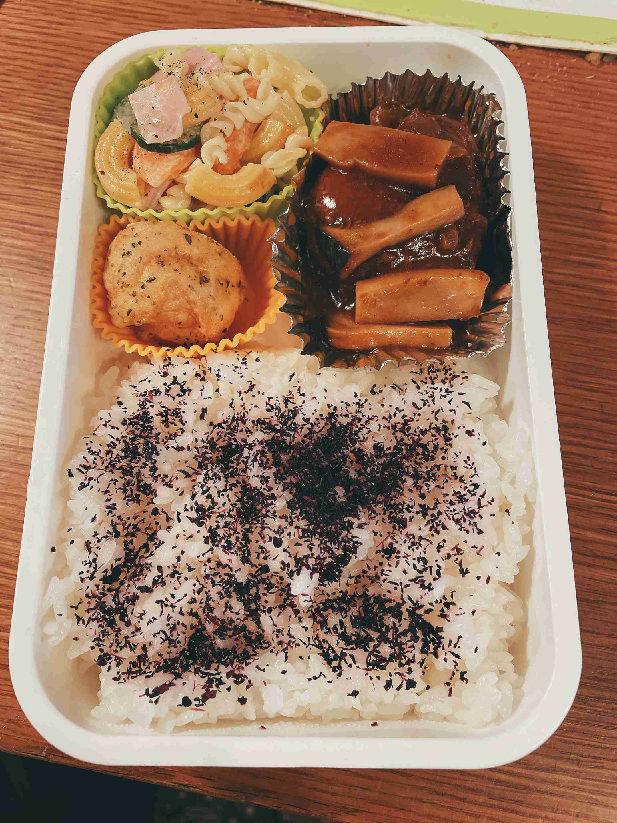 みんなのお弁当見せてください！part22