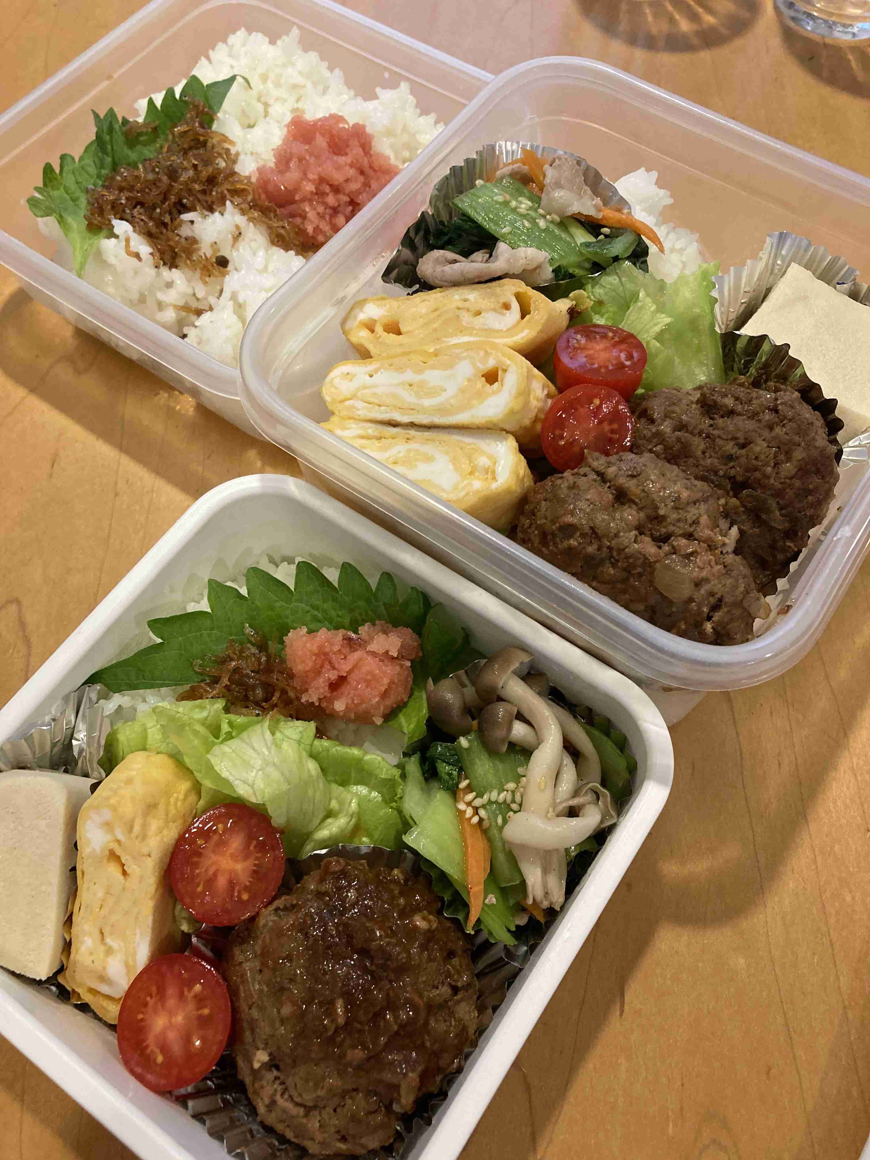 みんなのお弁当見せてください！part22