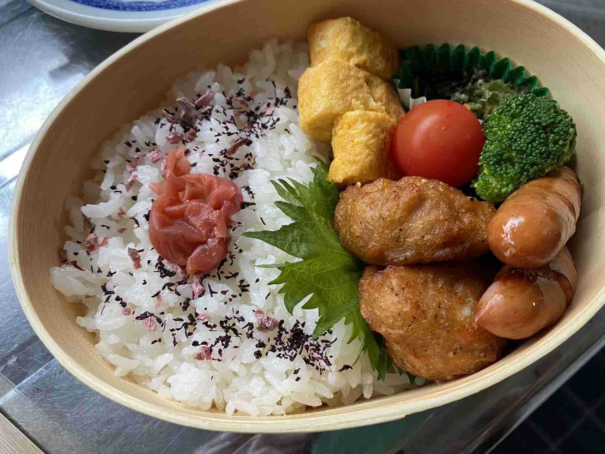 みんなのお弁当見せてください！part22