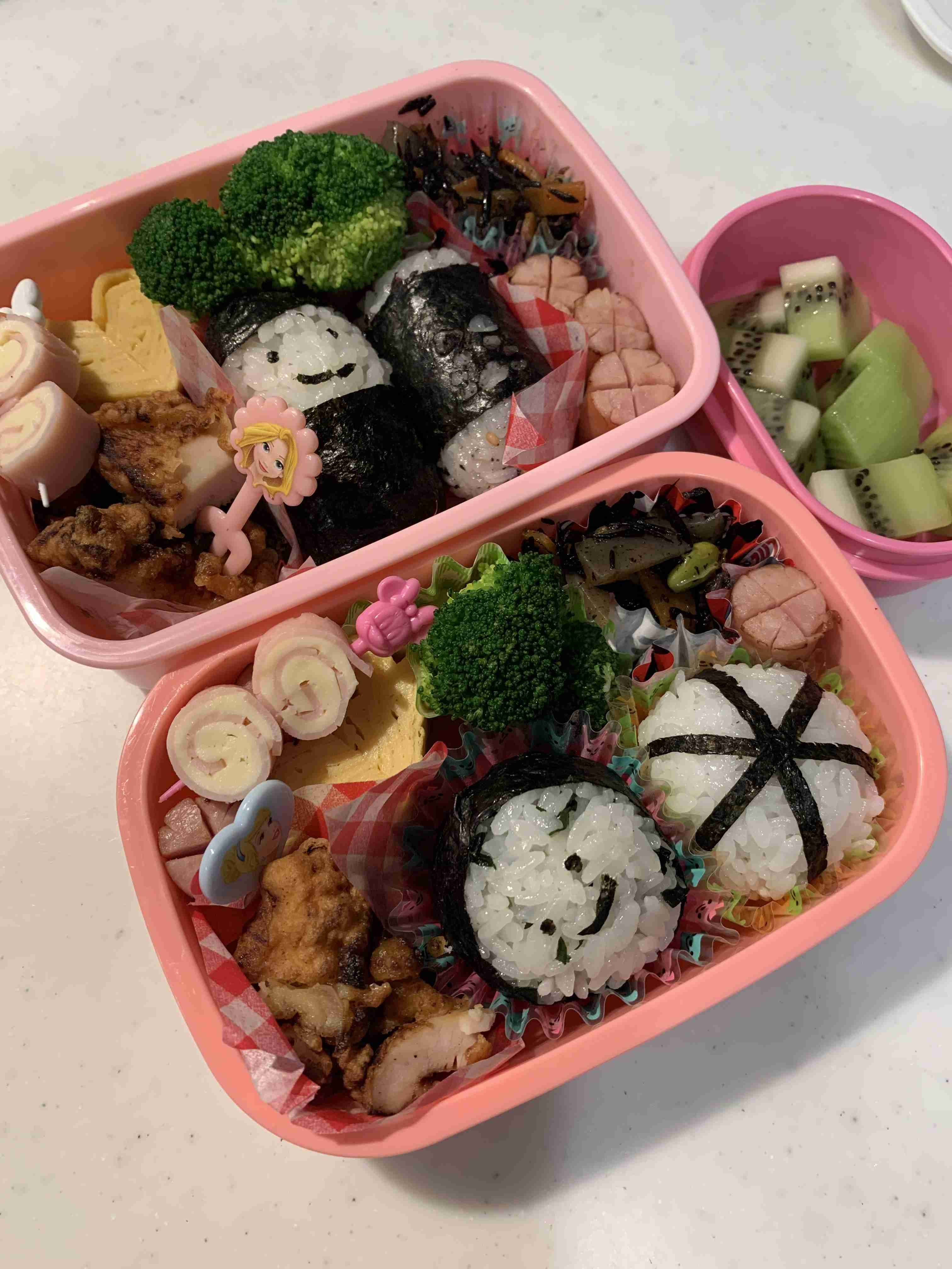 みんなのお弁当見せてください！part22
