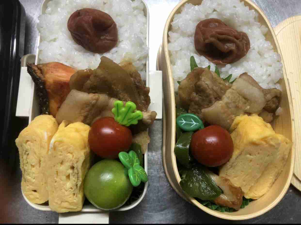 みんなのお弁当見せてください！part22