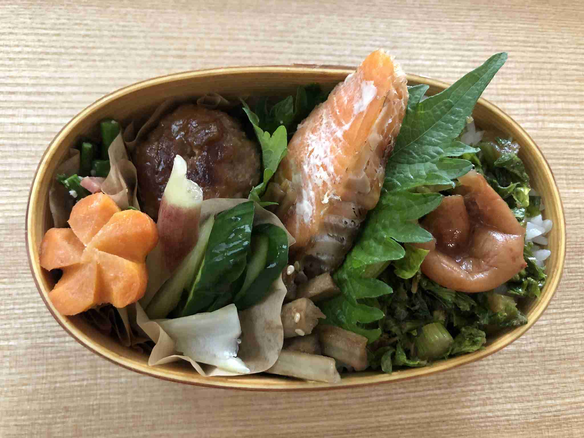 みんなのお弁当見せてください！part22