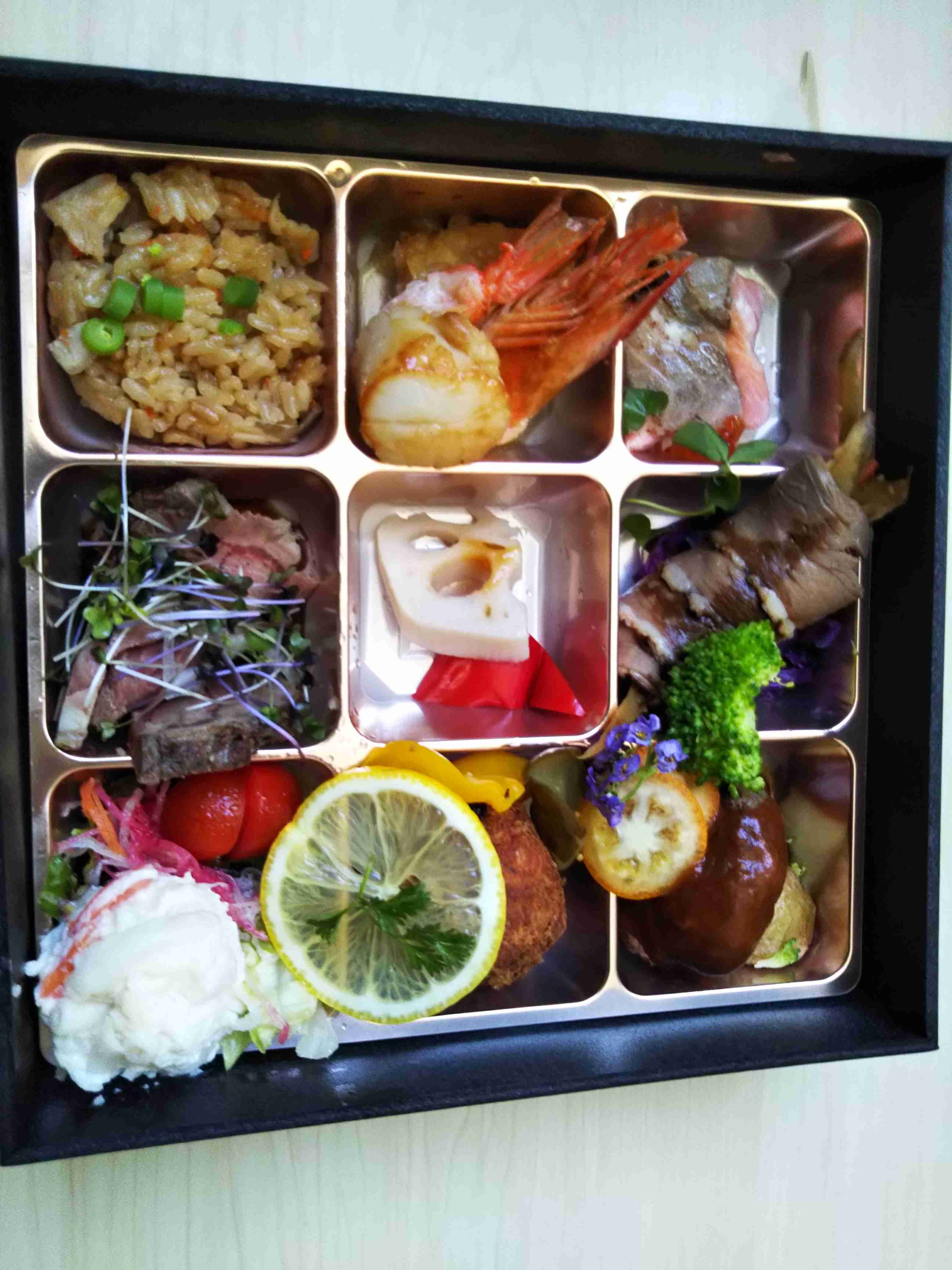みんなのお弁当見せてください！part22