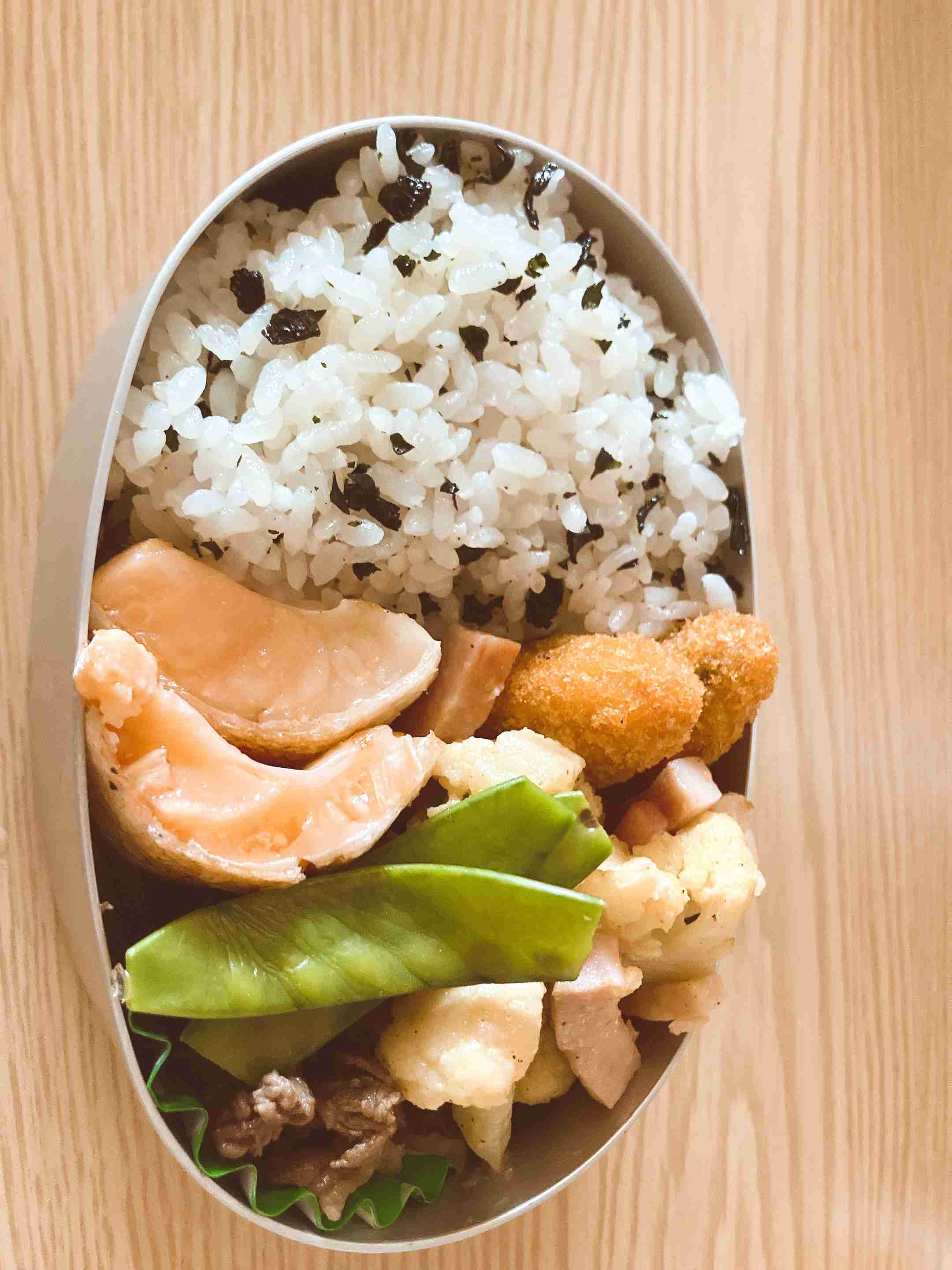 みんなのお弁当見せてください！part22
