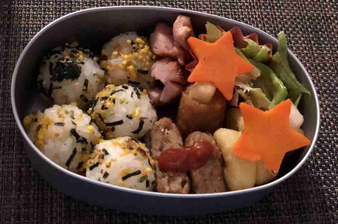 みんなのお弁当見せてください！part22