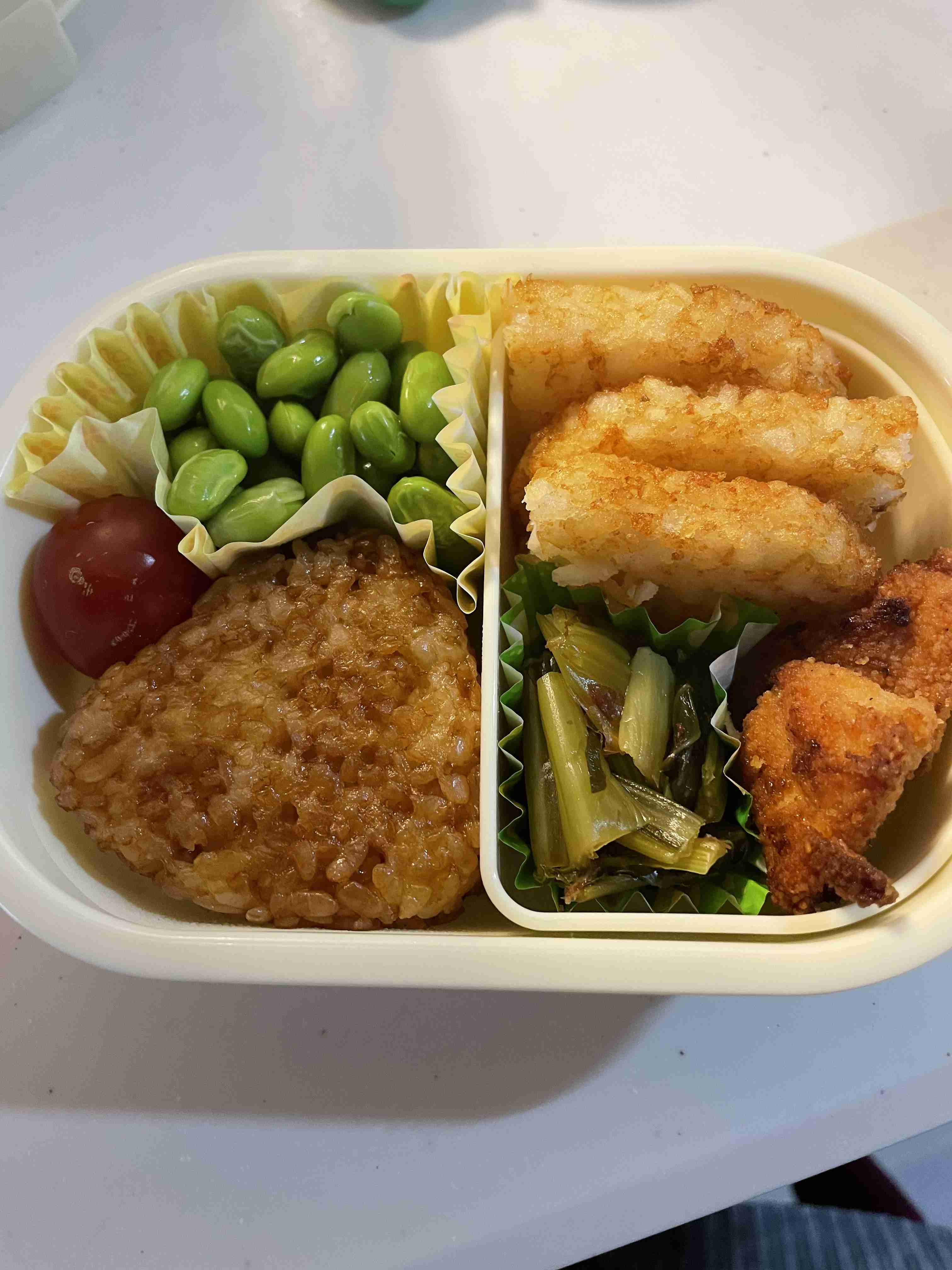 みんなのお弁当見せてください！part22