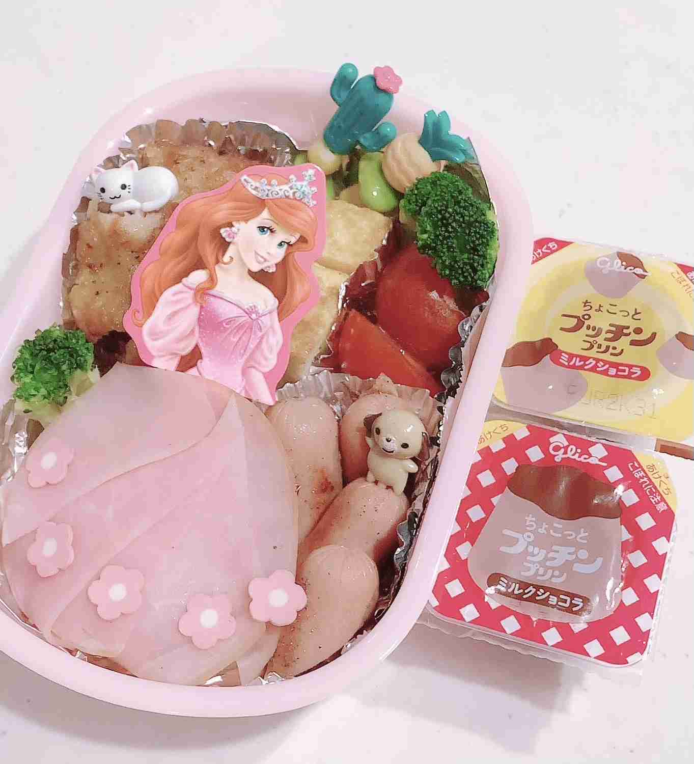 みんなのお弁当見せてください！part22