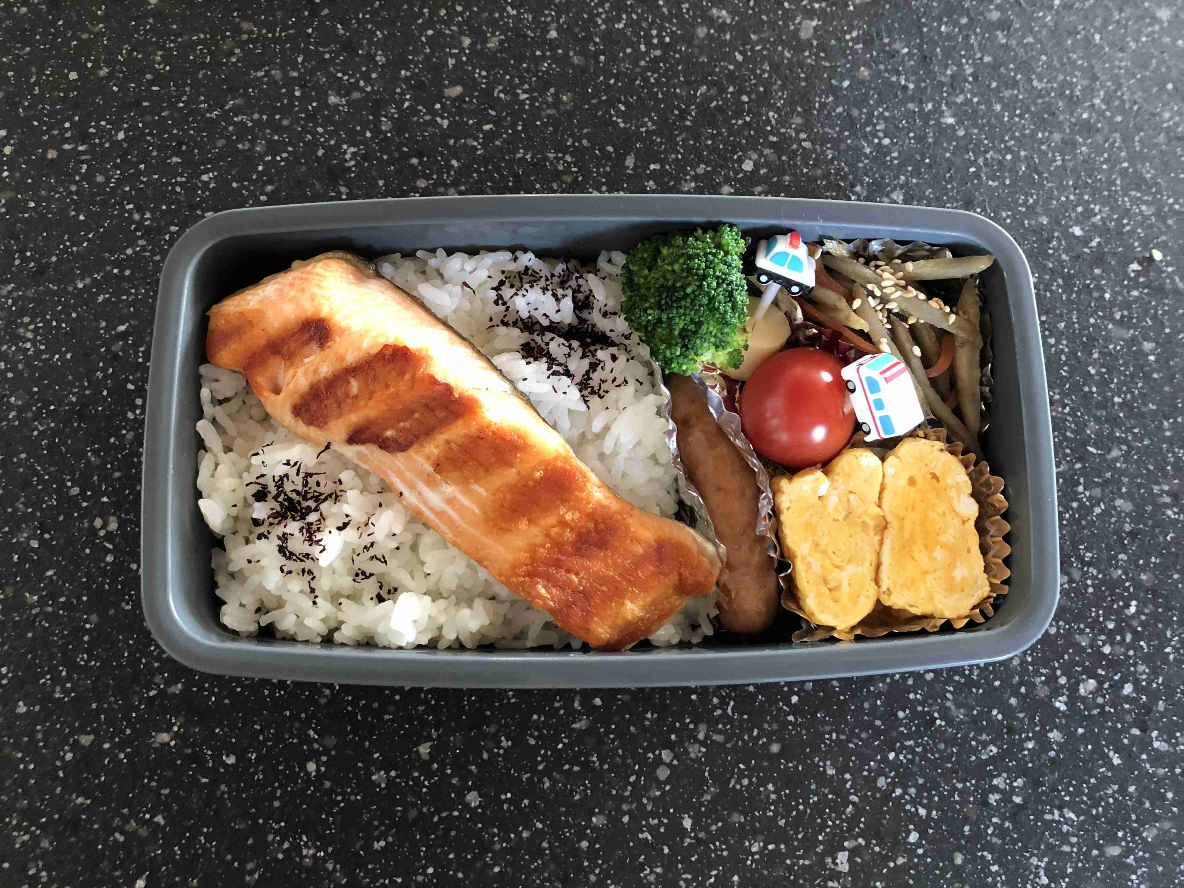 みんなのお弁当見せてください！part22