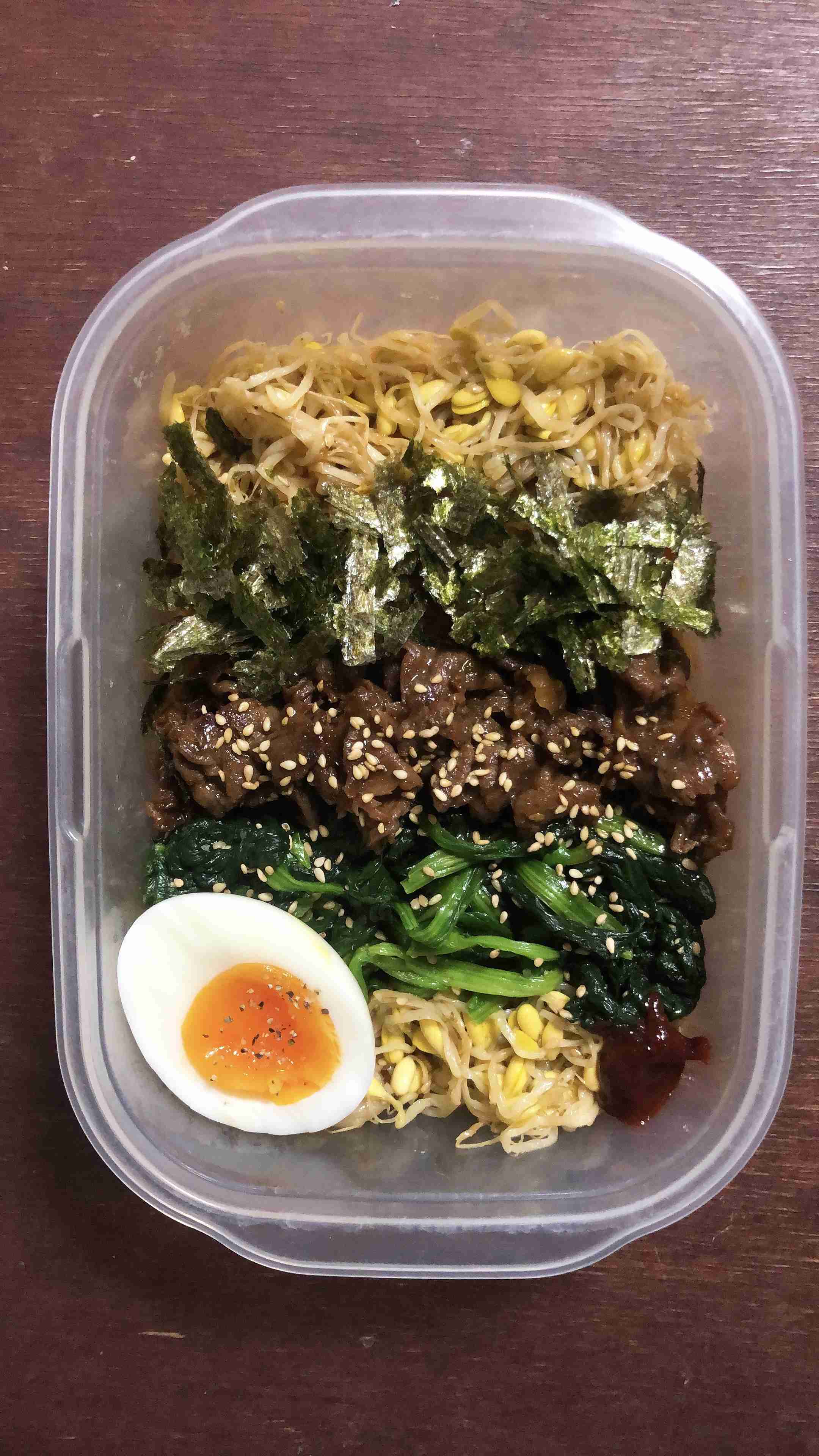 みんなのお弁当見せてください！part22