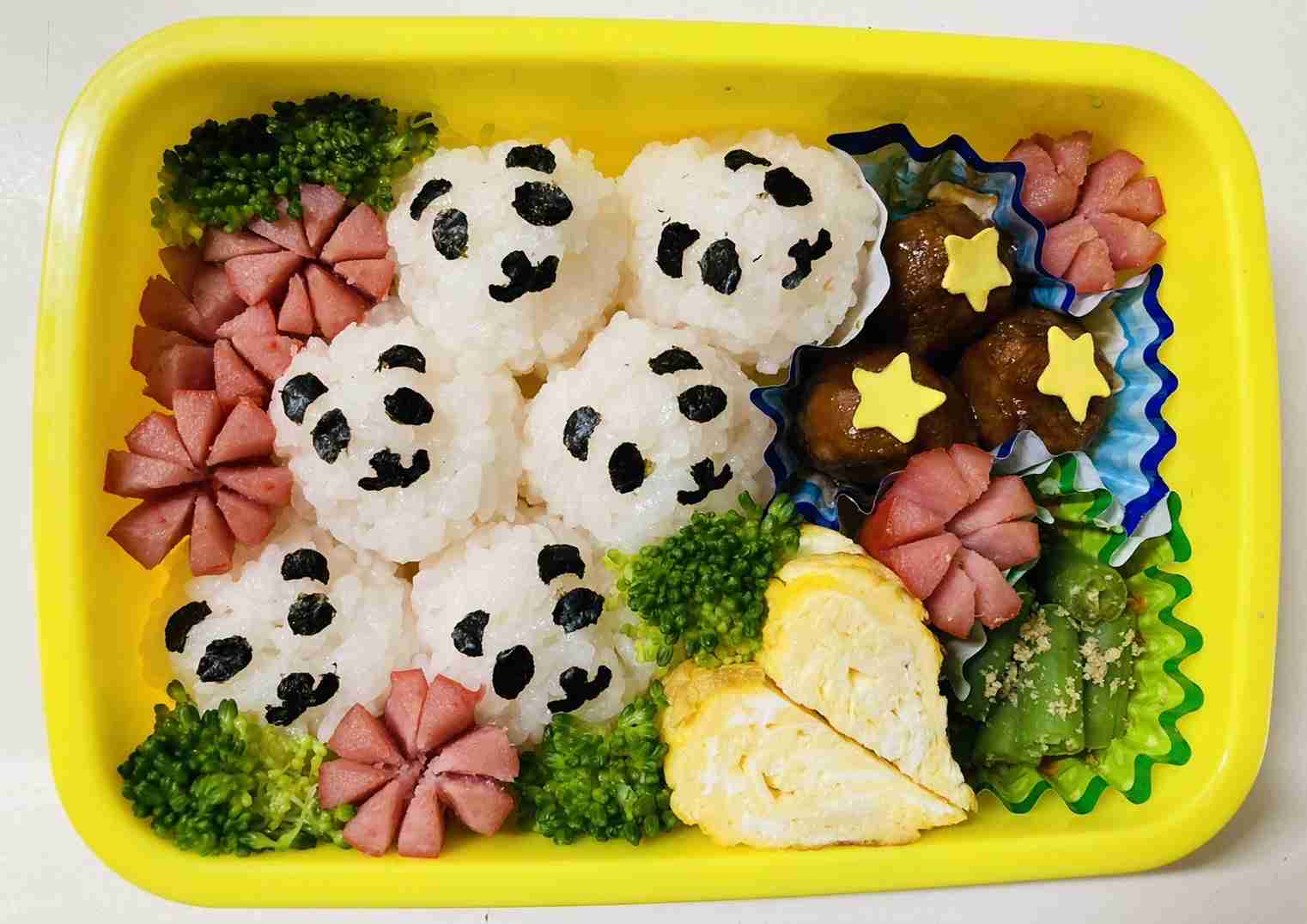 みんなのお弁当見せてください！part22