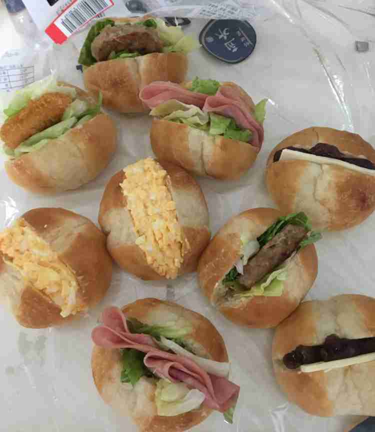みんなのお弁当見せてください！part22
