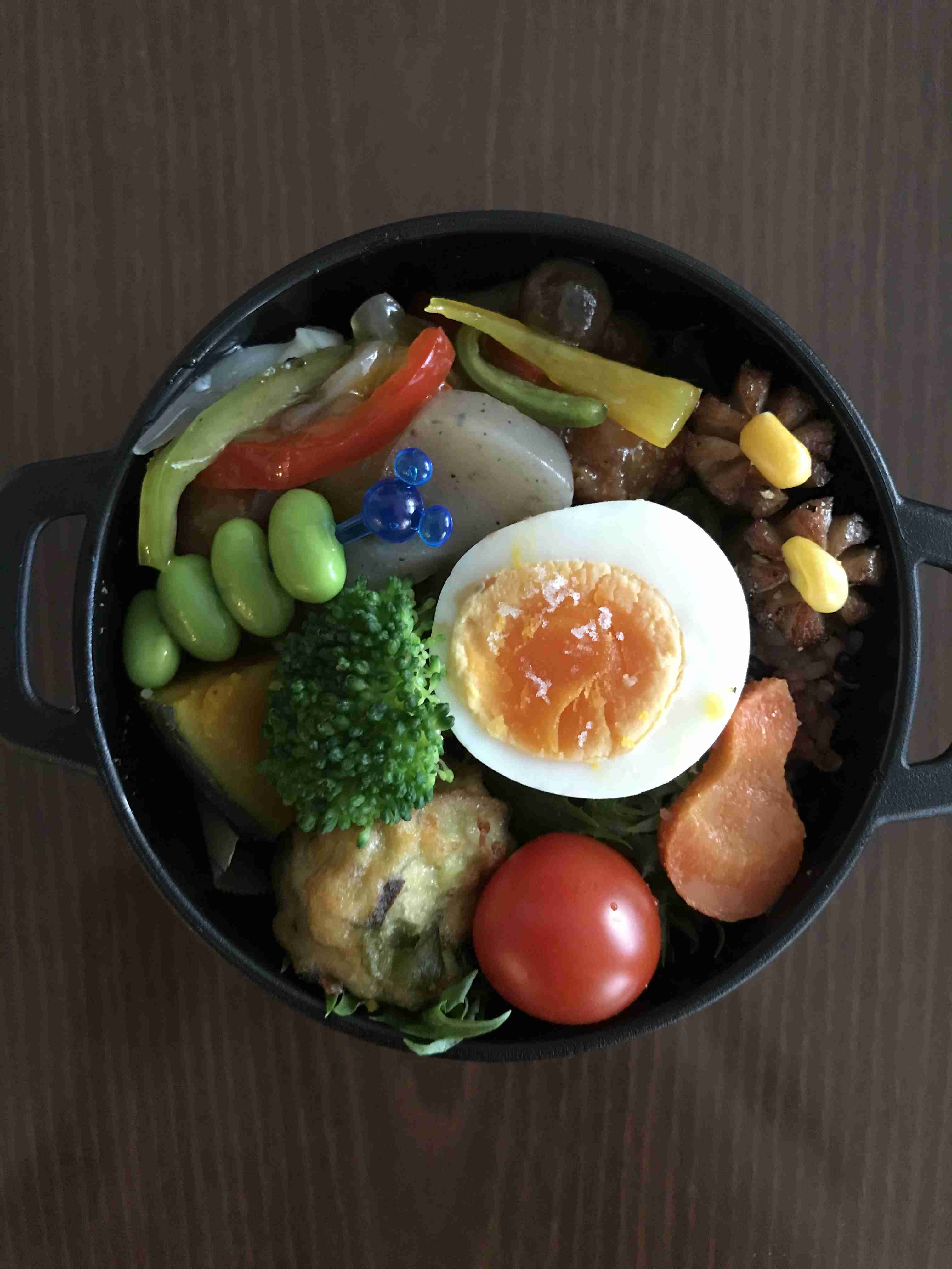 みんなのお弁当見せてください！part22