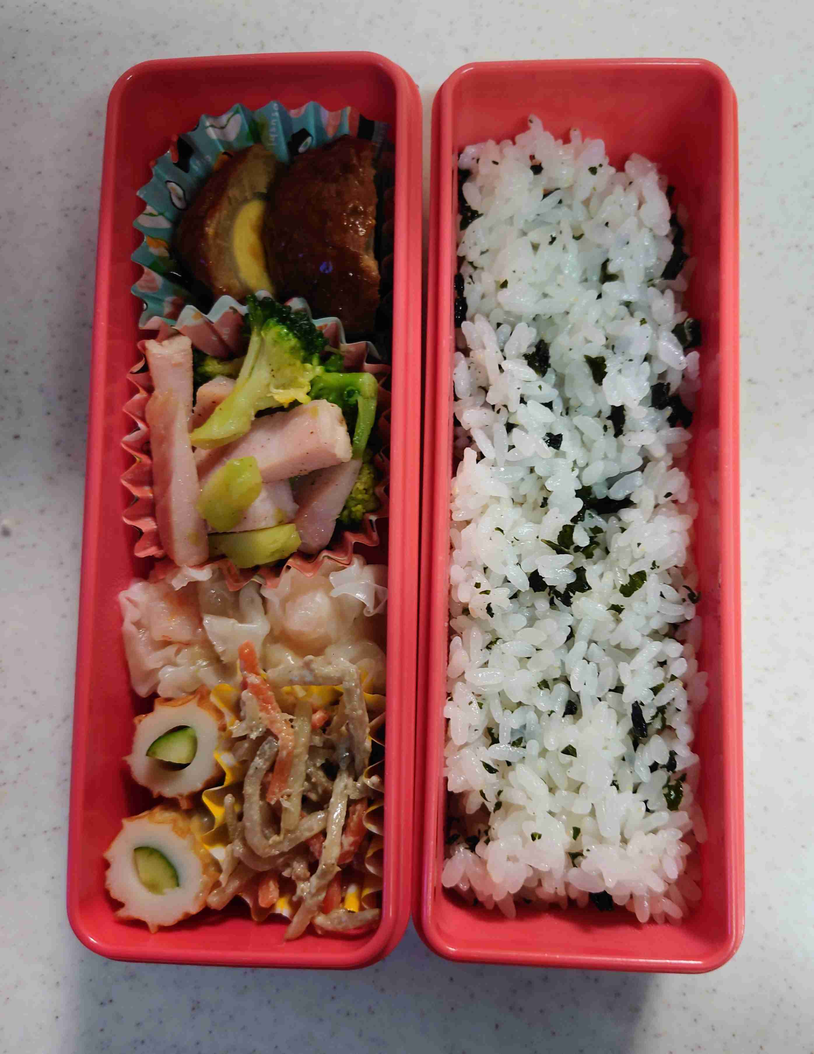 みんなのお弁当見せてください！part22