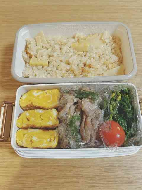 みんなのお弁当見せてください！part22
