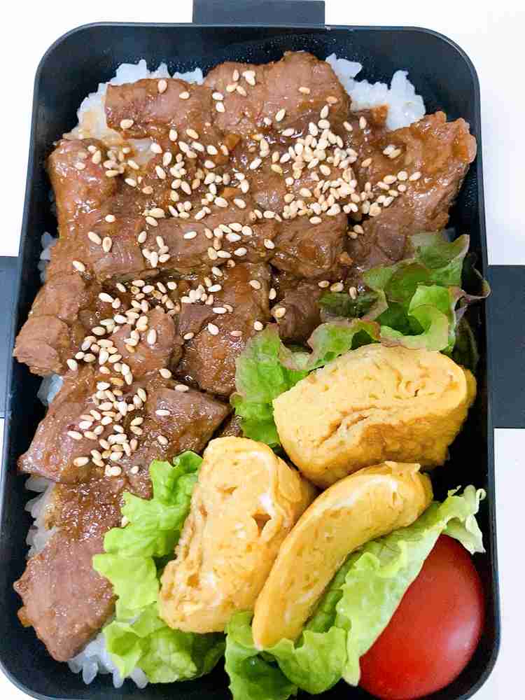 みんなのお弁当見せてください！part22