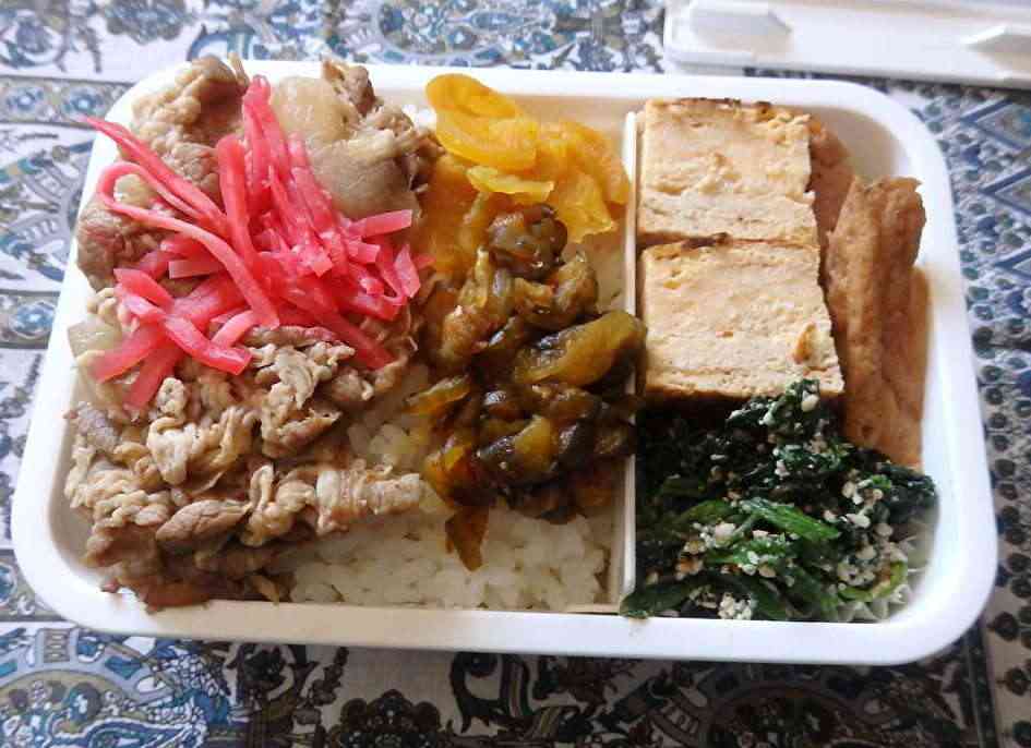 みんなのお弁当見せてください！part22