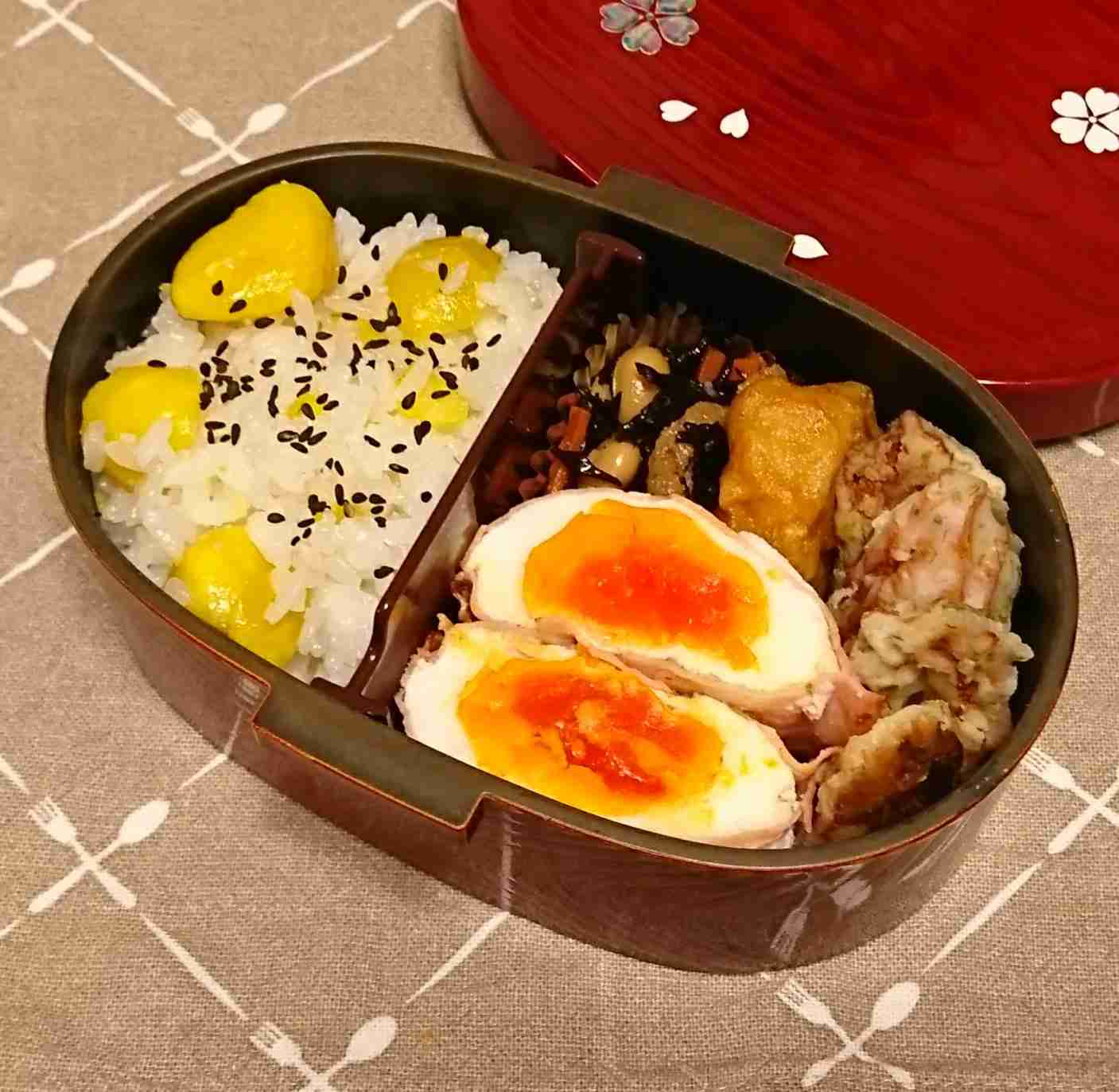 みんなのお弁当見せてください！part22