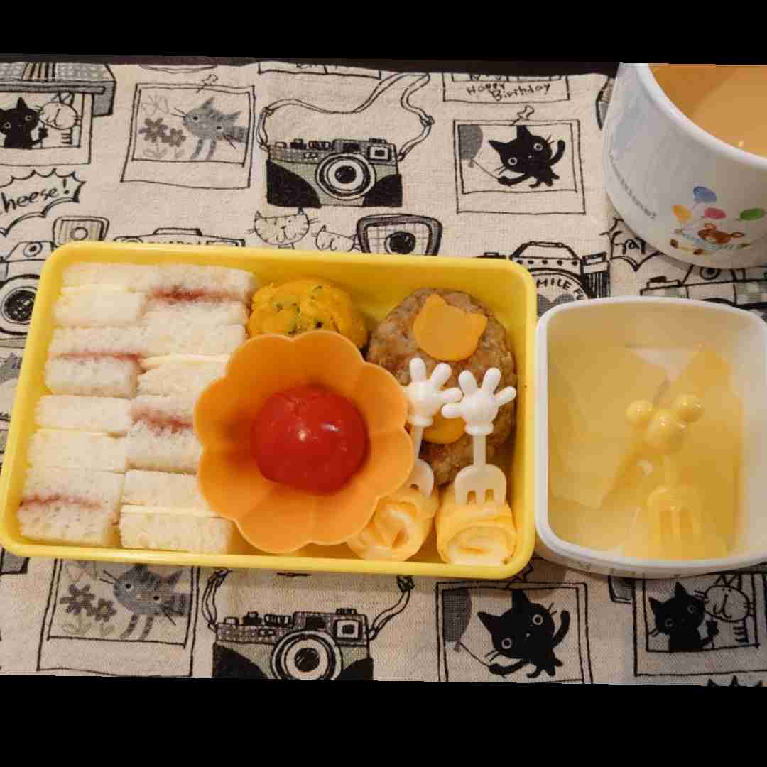 みんなのお弁当見せてください！part22