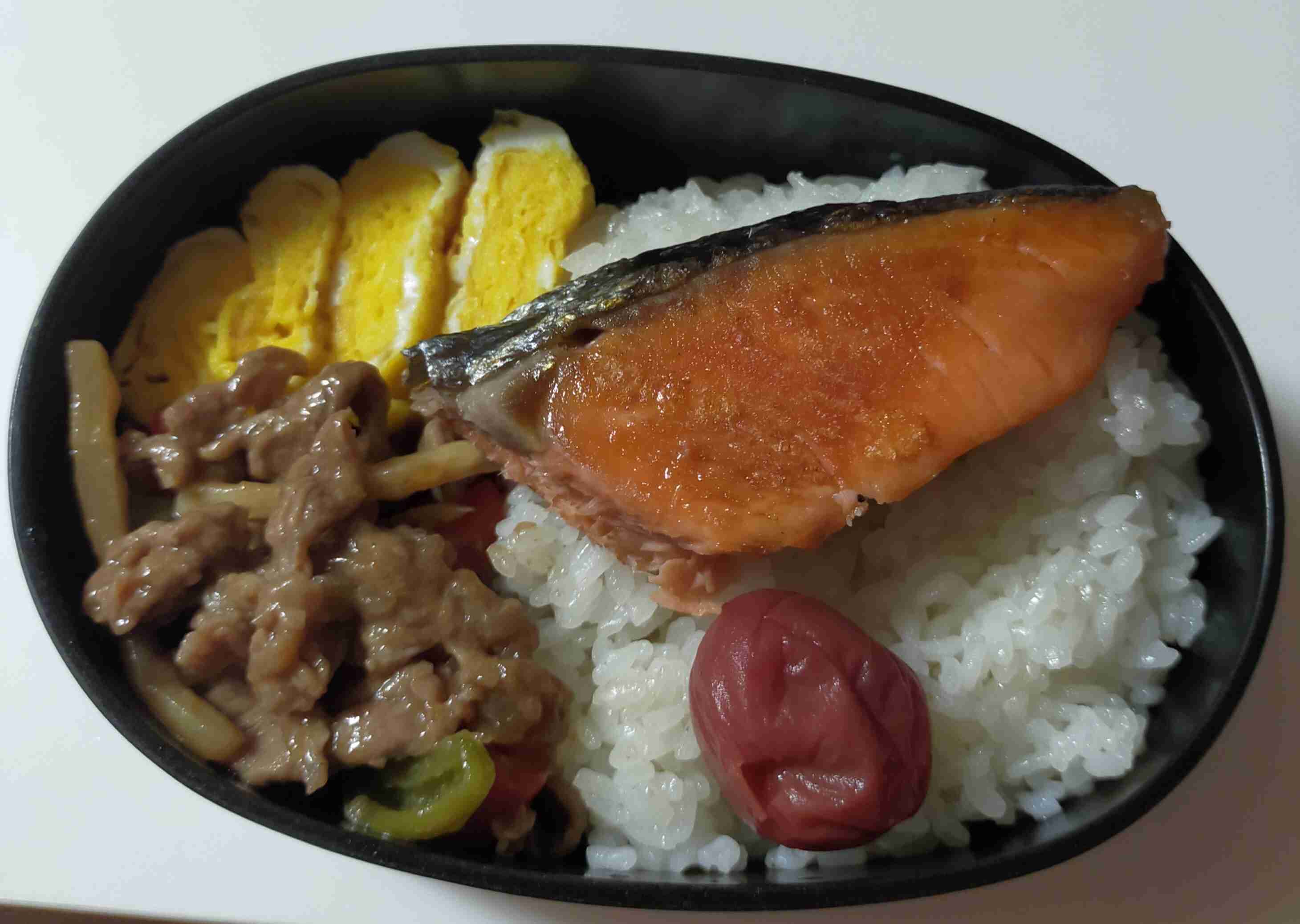 みんなのお弁当見せてください！part22