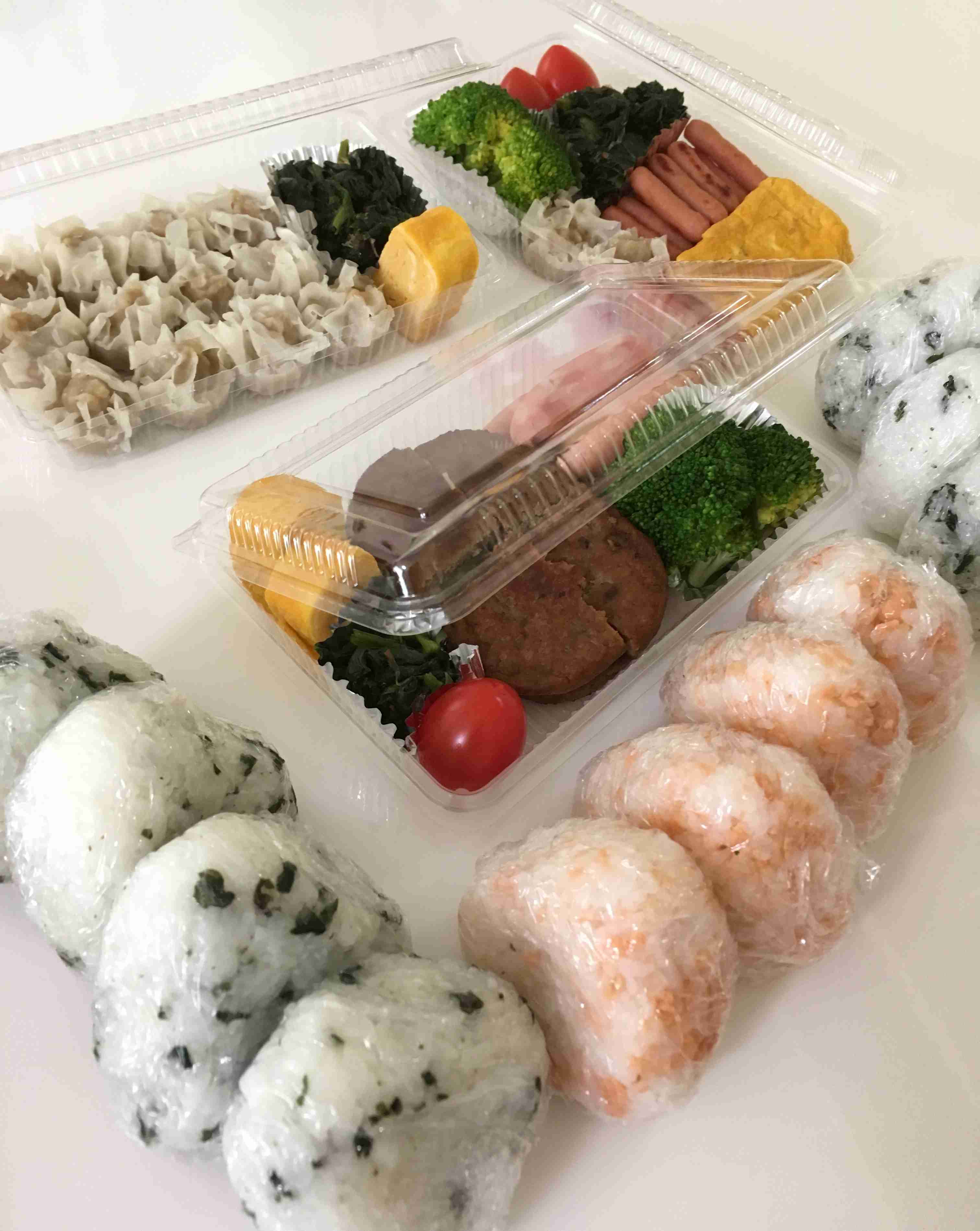 みんなのお弁当見せてください！part22