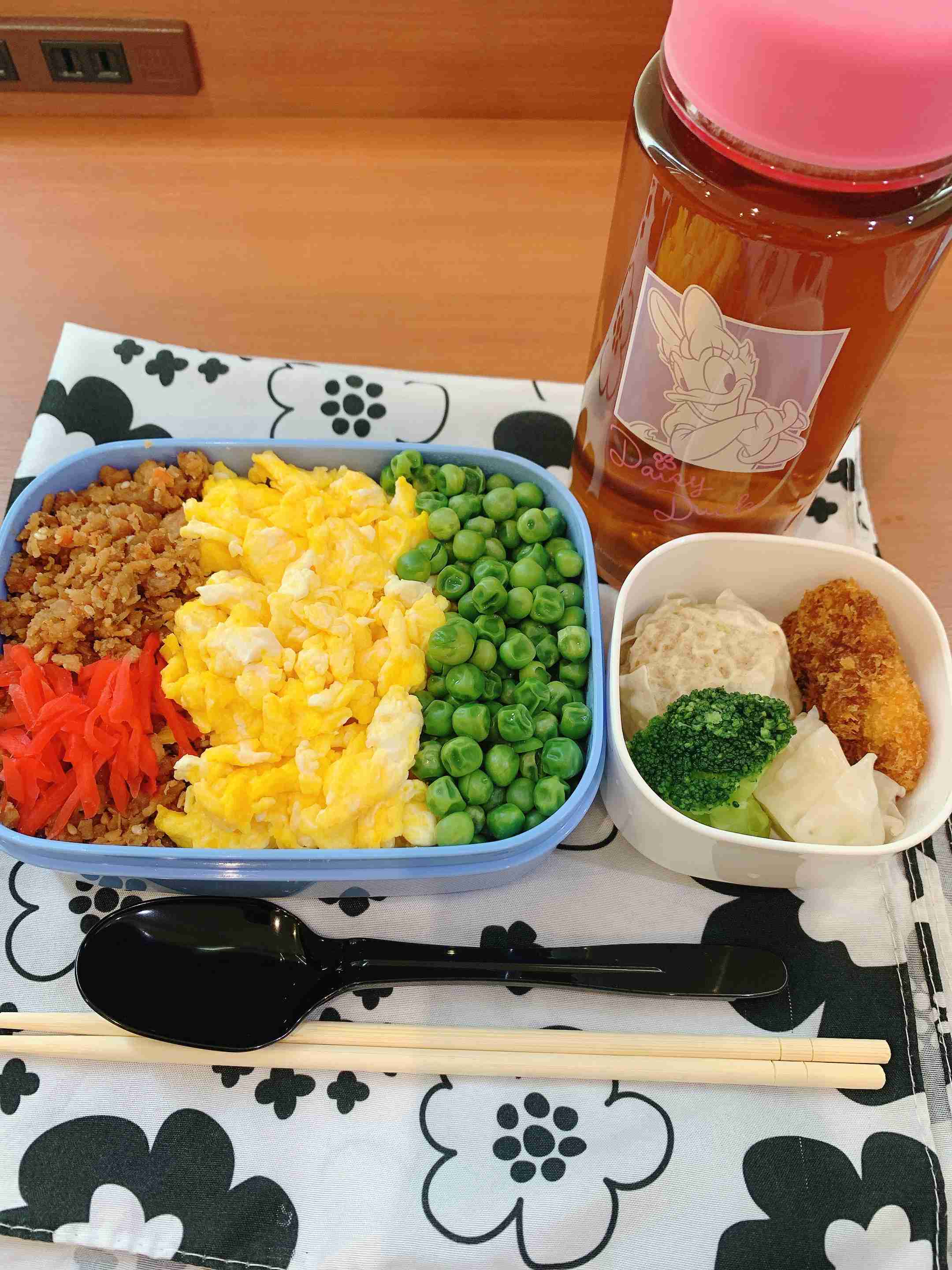 みんなのお弁当見せてください！part22