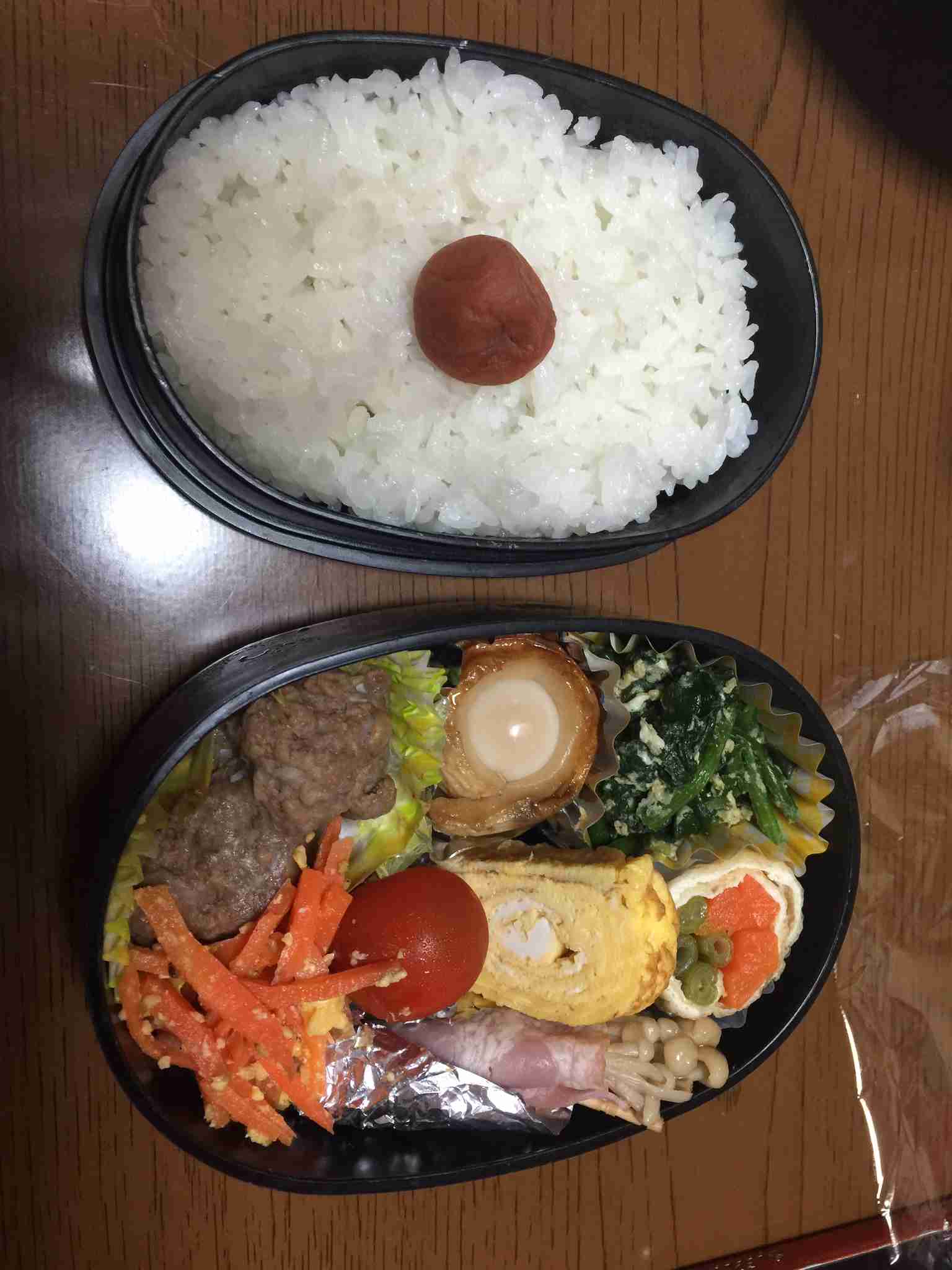 みんなのお弁当見せてください！part22