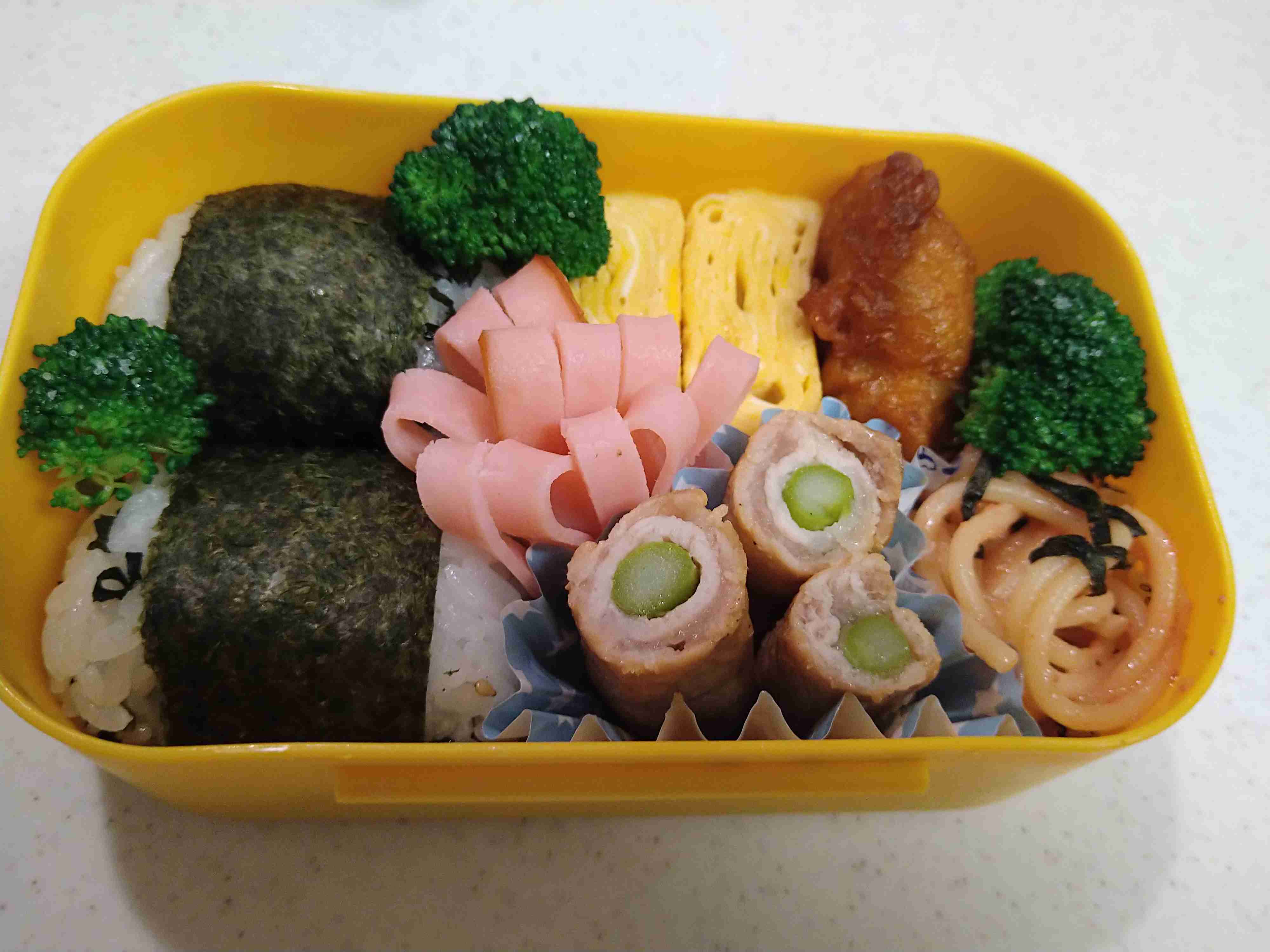 みんなのお弁当見せてください！part22