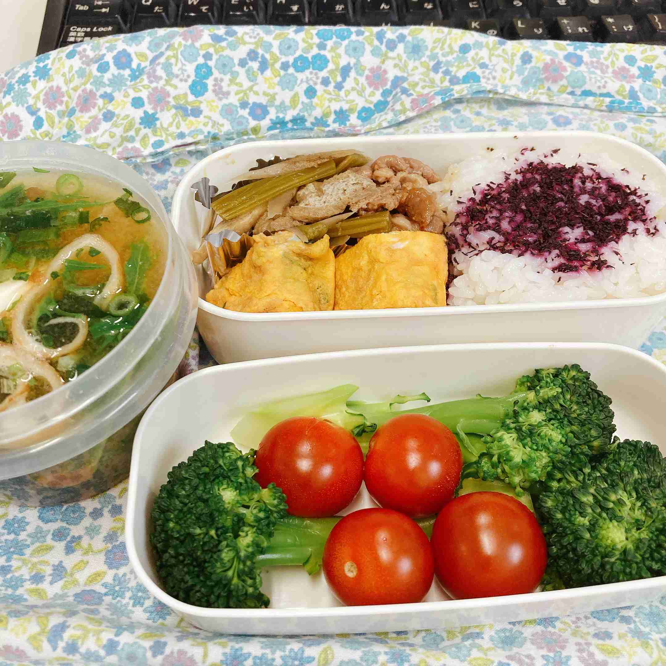 みんなのお弁当見せてください！part22