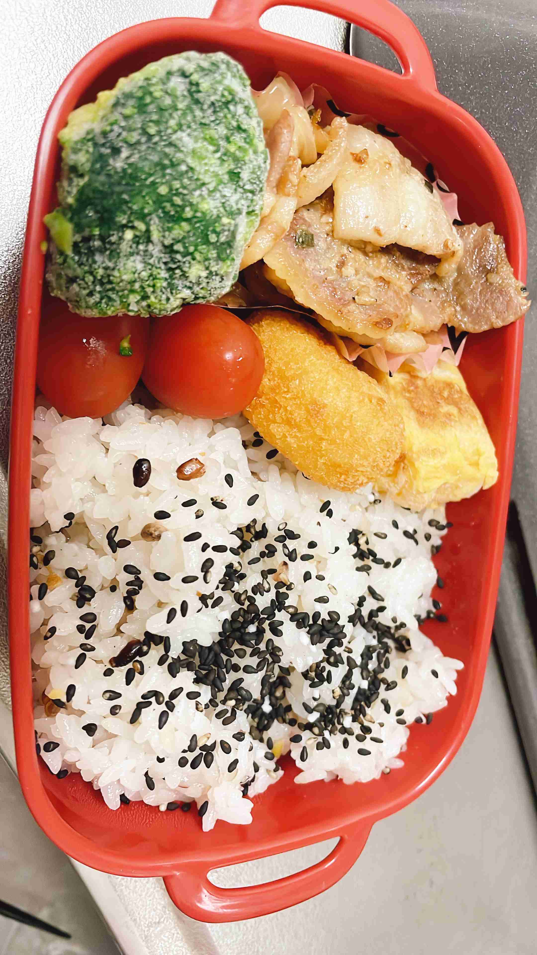 みんなのお弁当見せてください！part22