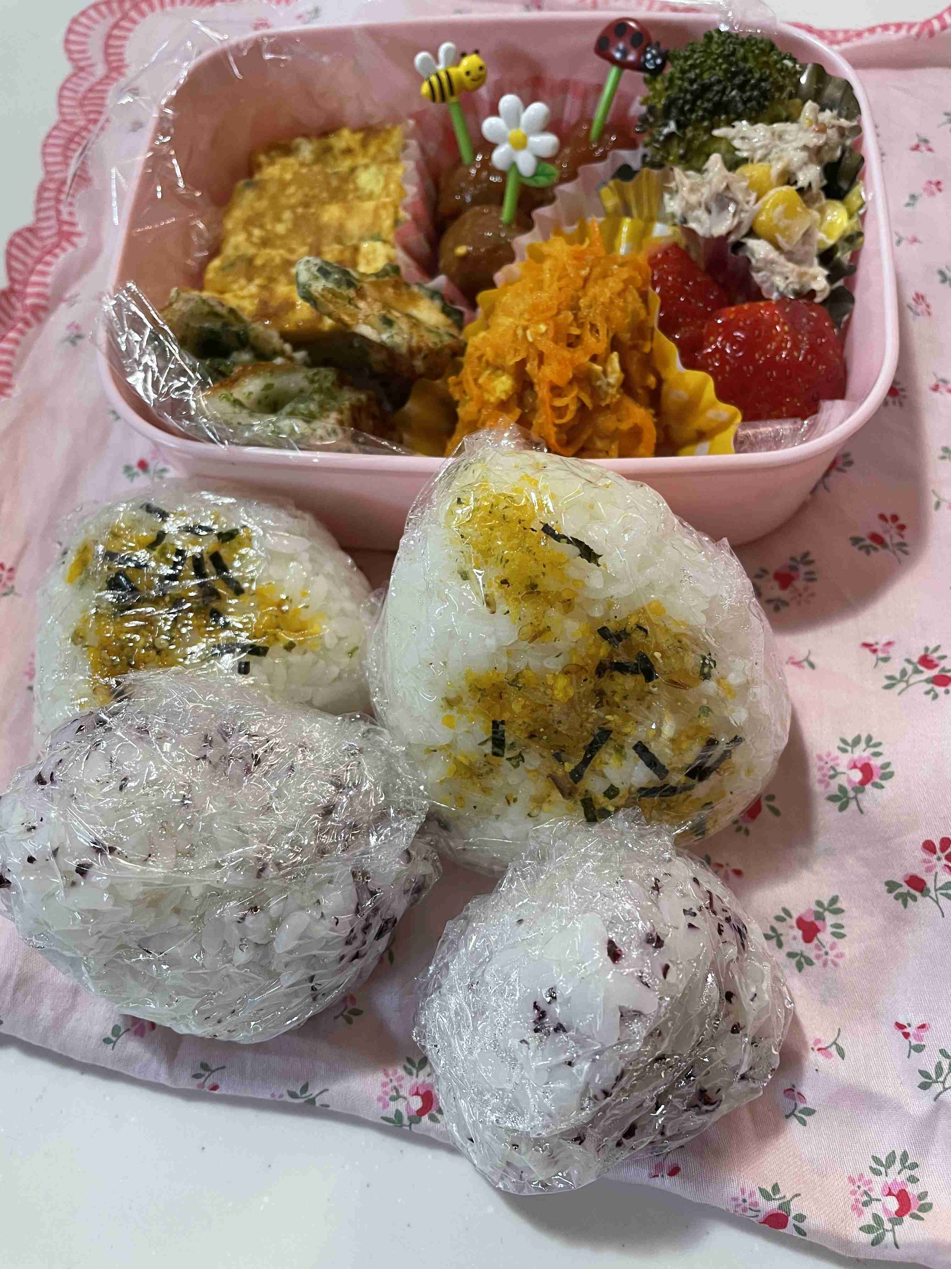 みんなのお弁当見せてください！part22