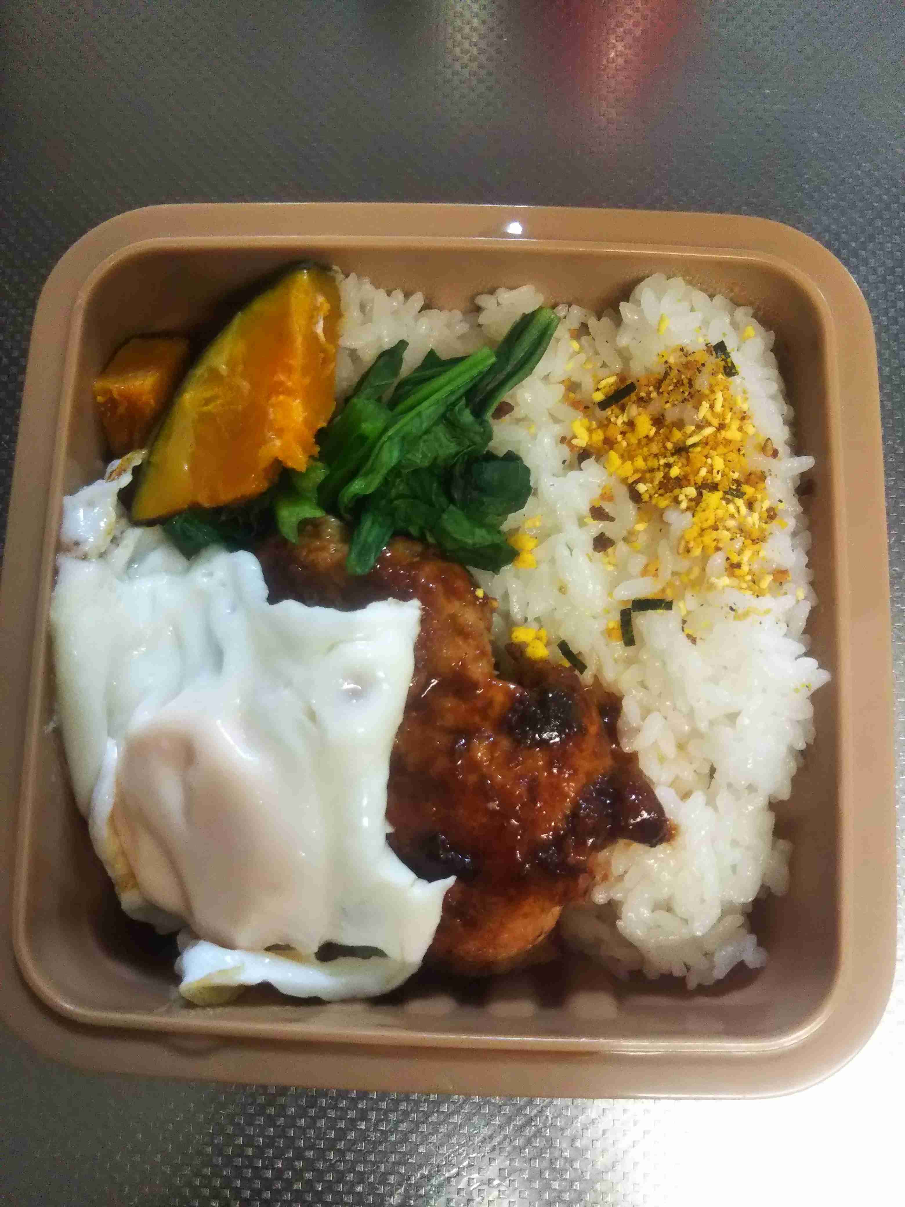 みんなのお弁当見せてください！part22