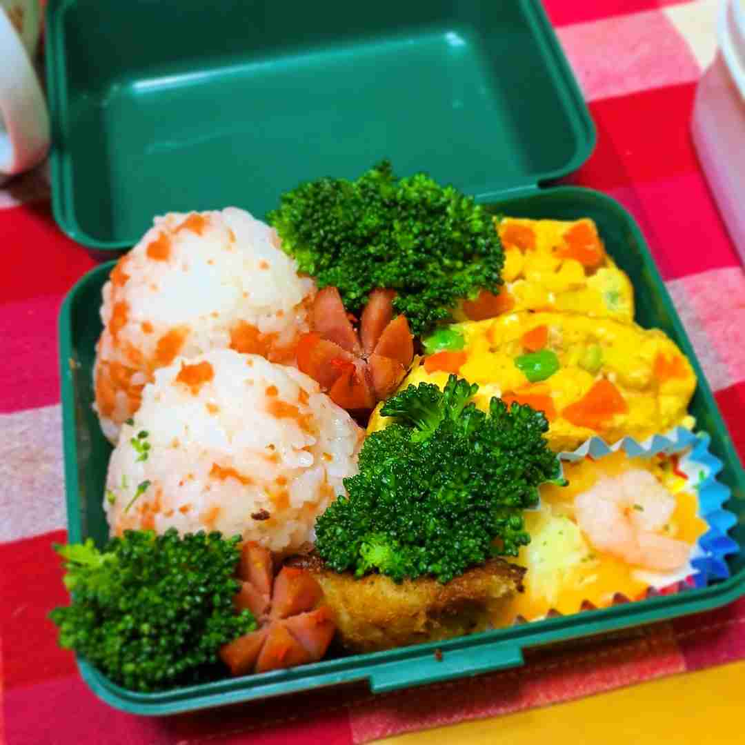 みんなのお弁当見せてください！part22