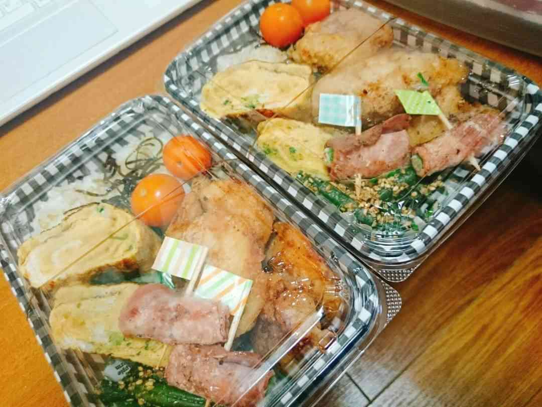 みんなのお弁当見せてください！part22