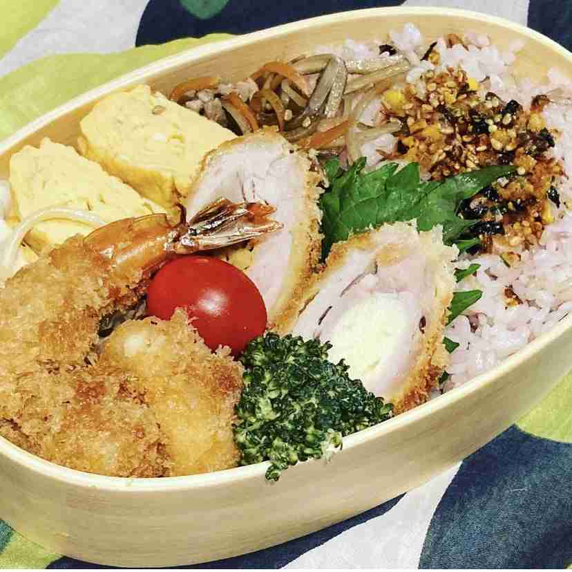 みんなのお弁当見せてください！part22
