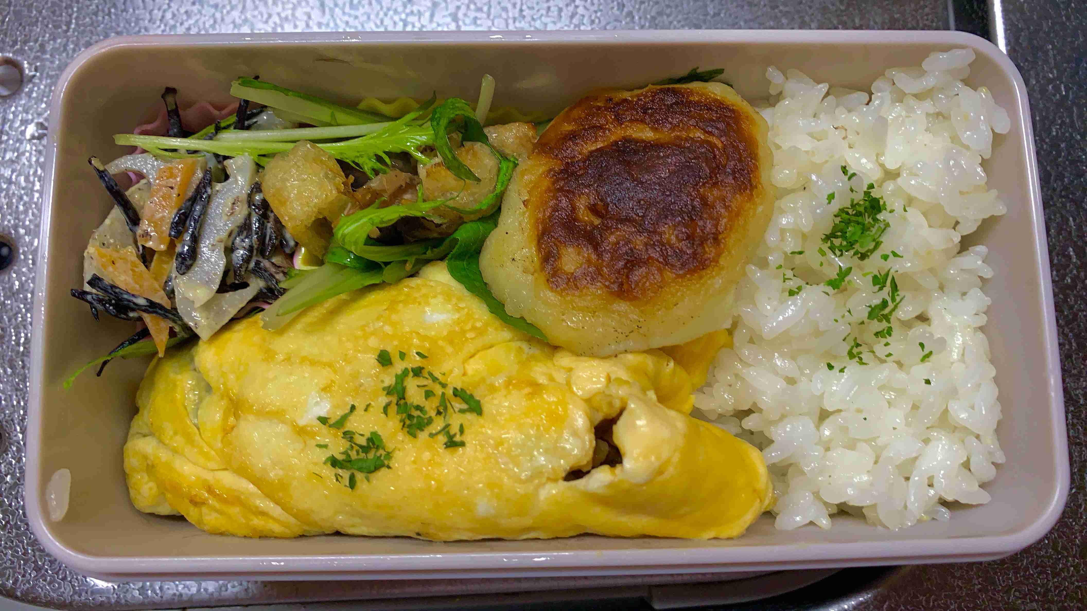 みんなのお弁当見せてください！part22
