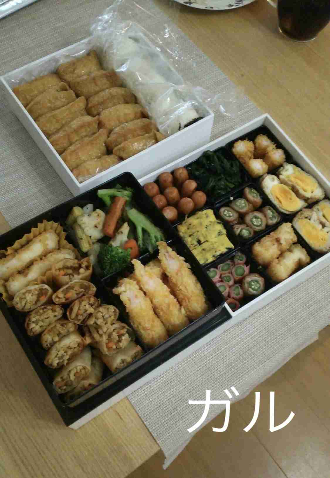 みんなのお弁当見せてください！part22